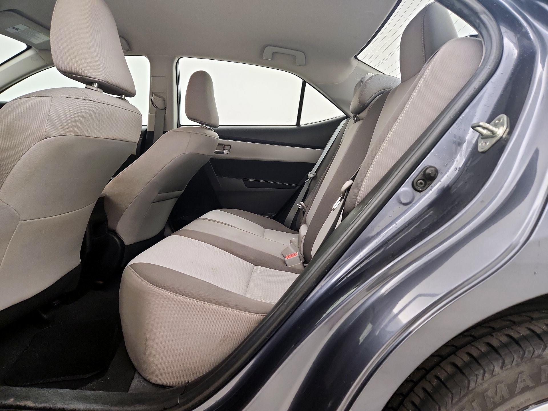 Thumbnail: 2019 Toyota Corolla - 19