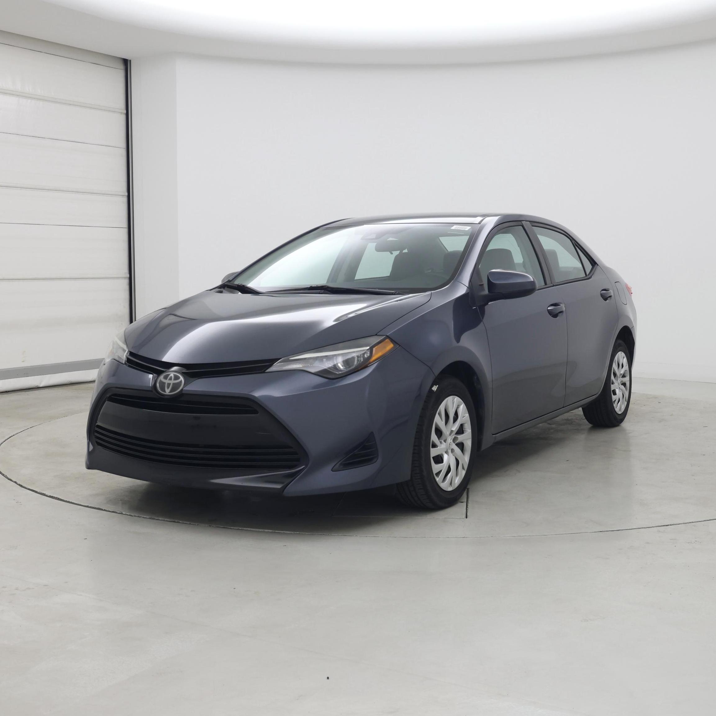 Thumbnail: 2019 Toyota Corolla - 4