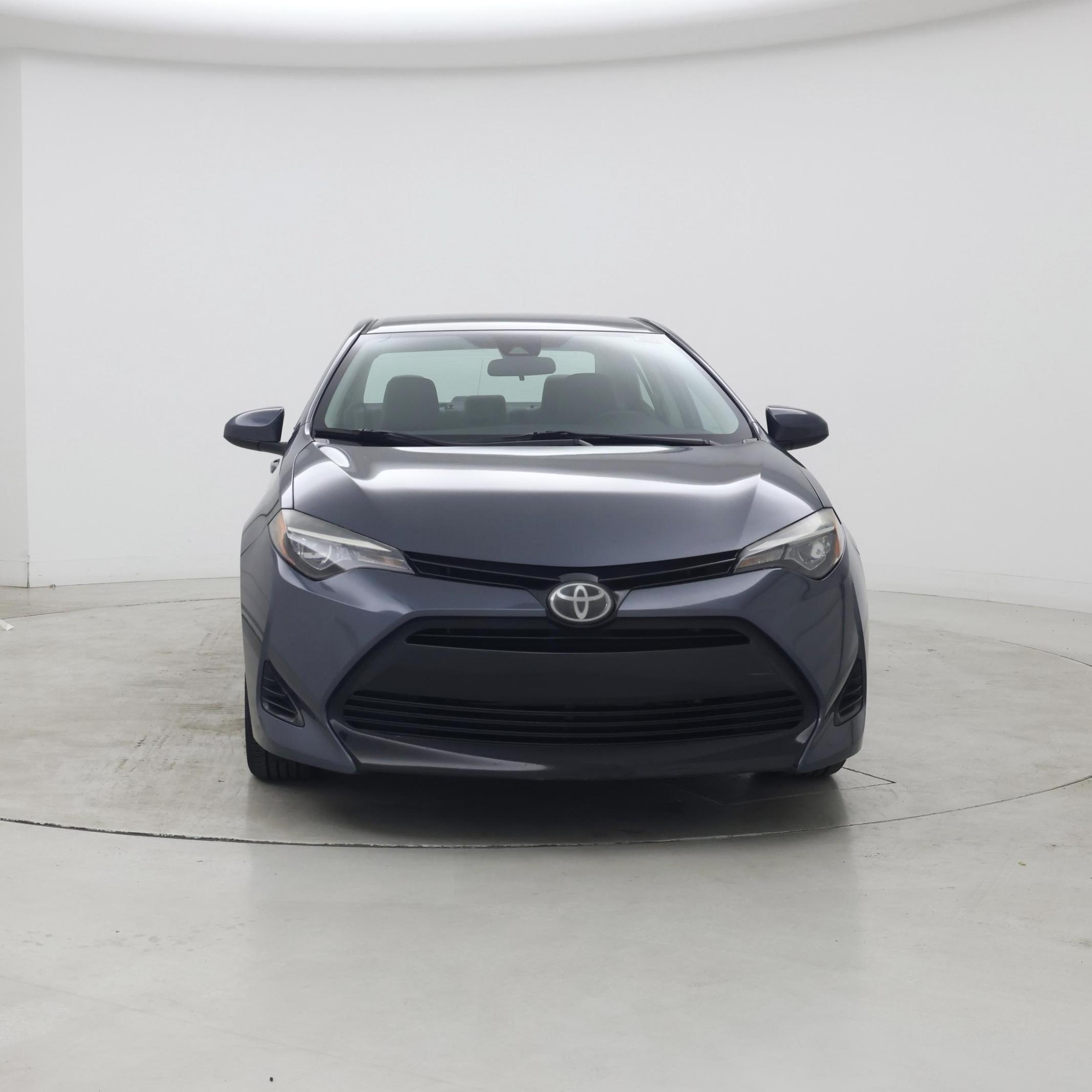 Thumbnail: 2019 Toyota Corolla - 5