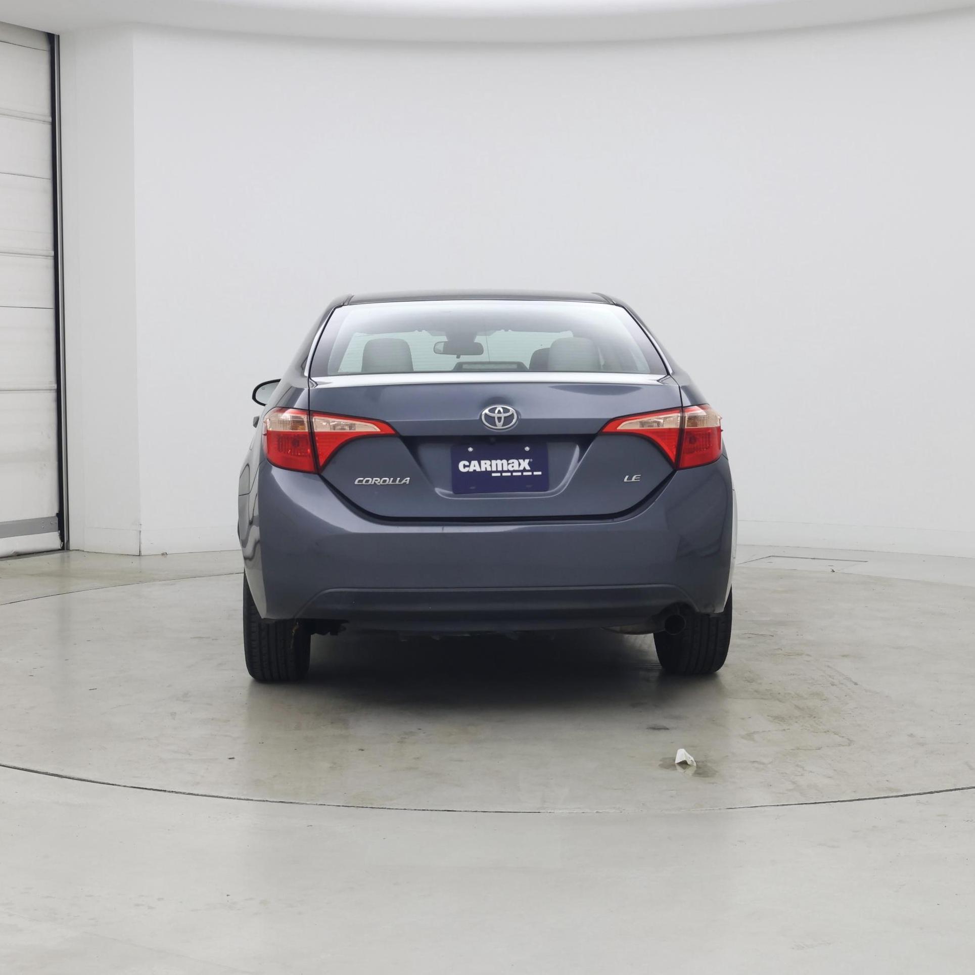 Thumbnail: 2019 Toyota Corolla - 6