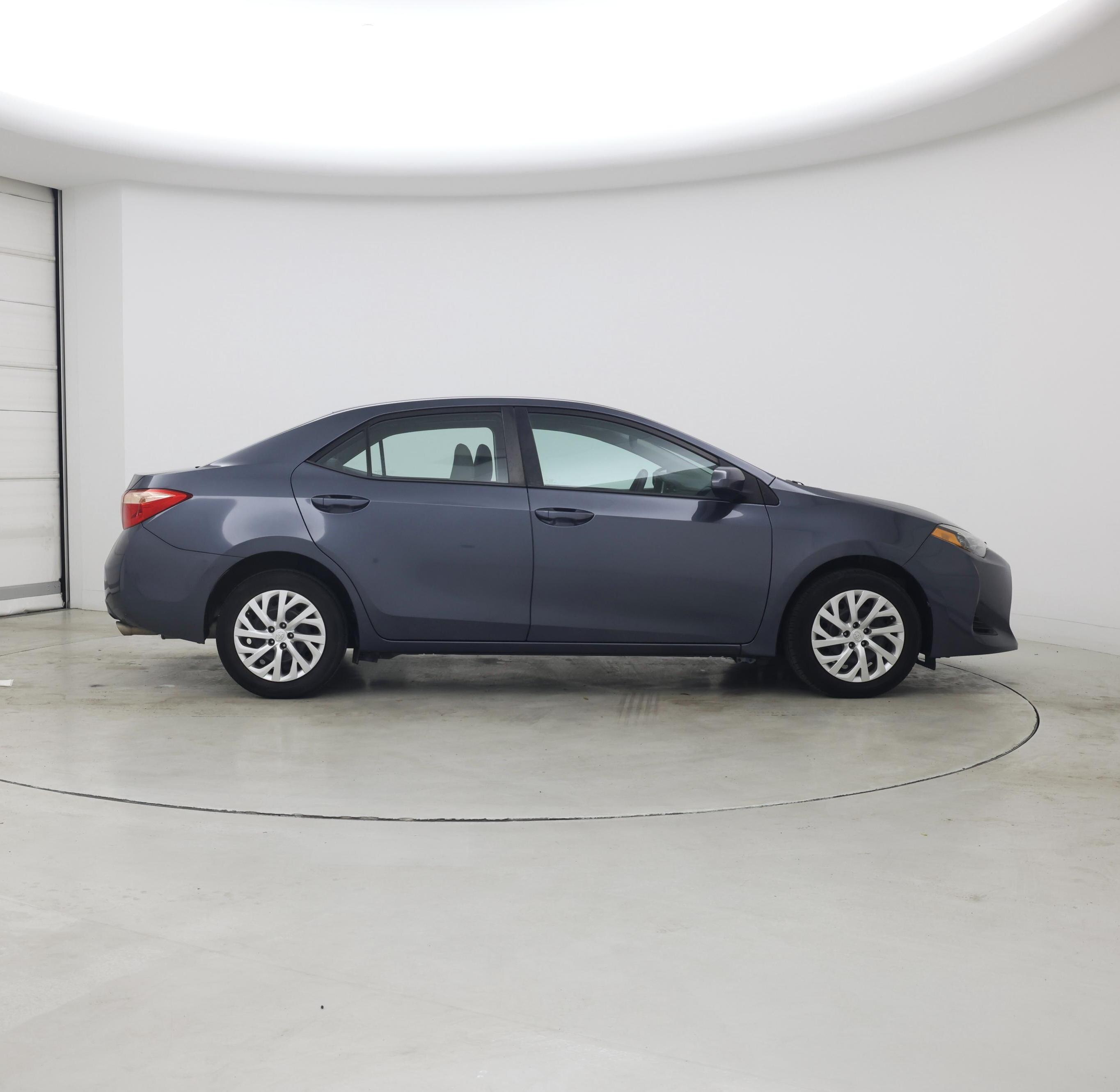 Thumbnail: 2019 Toyota Corolla - 7