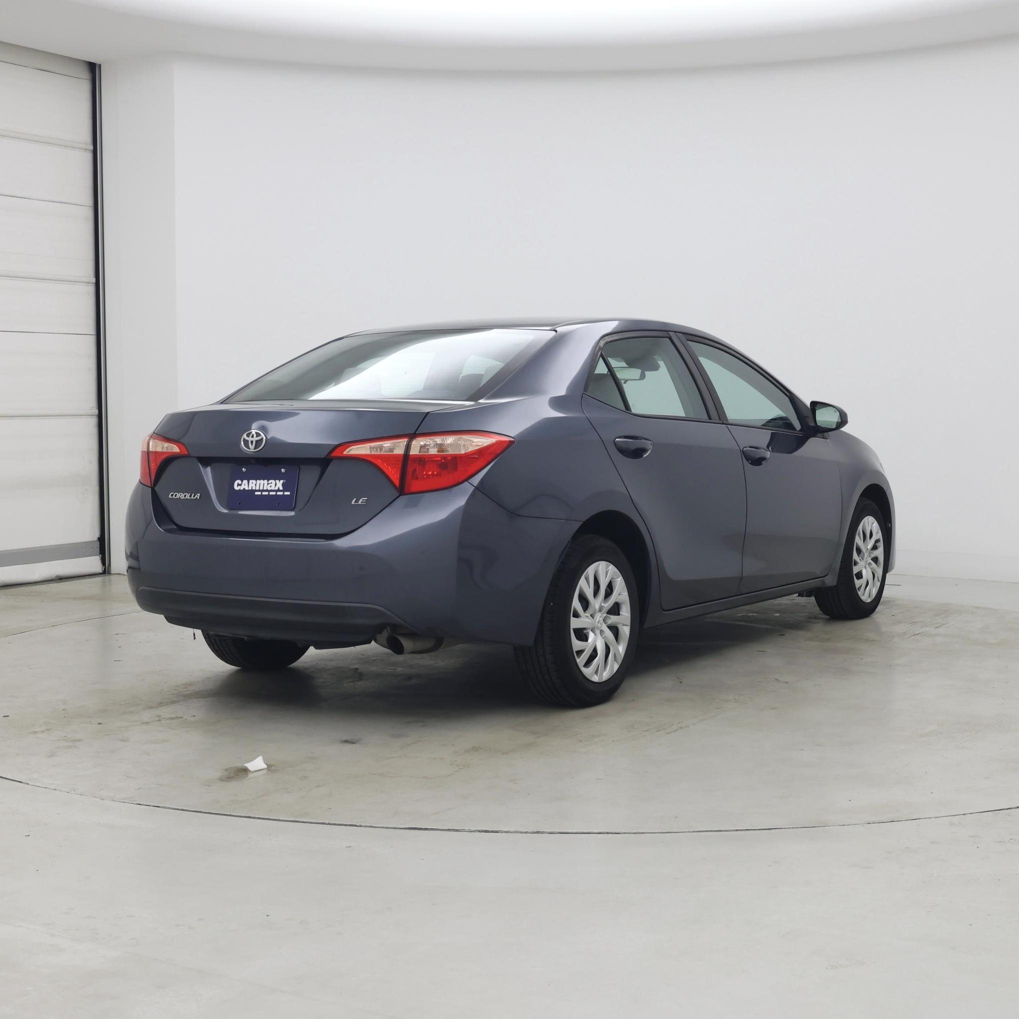 Thumbnail: 2019 Toyota Corolla - 8