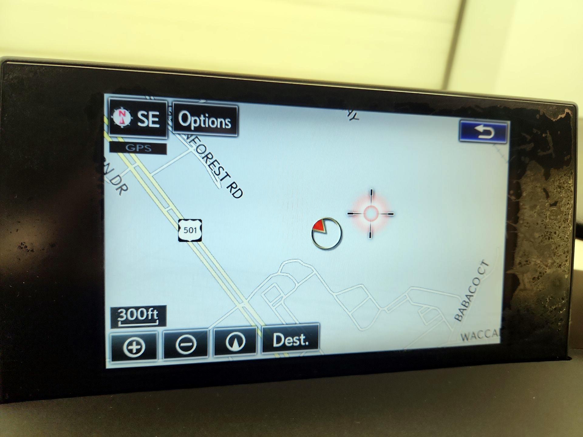 Thumbnail: 2016 Lexus NX - 14