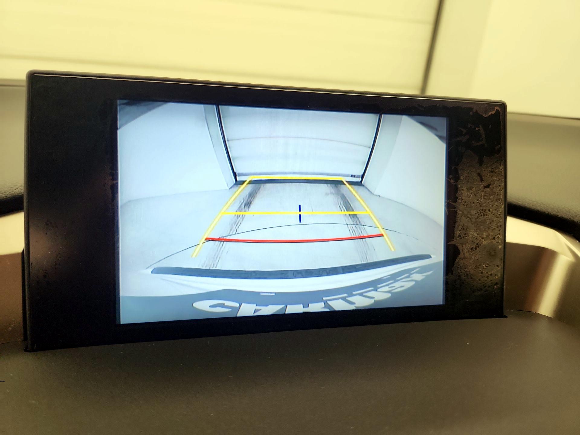 Thumbnail: 2016 Lexus NX - 15