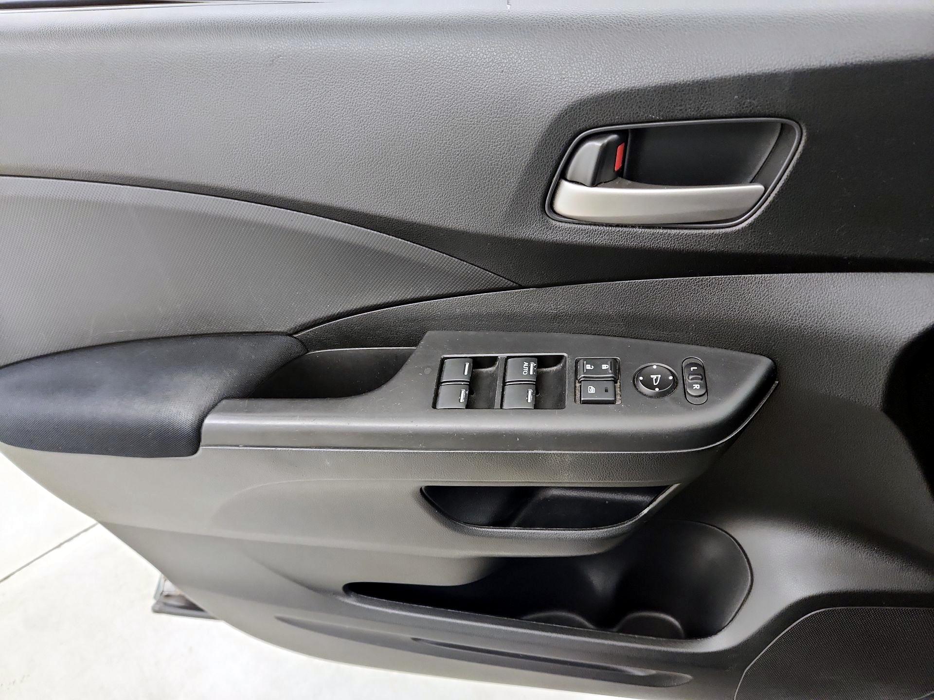 Thumbnail: 2015 Honda CR-V - 12