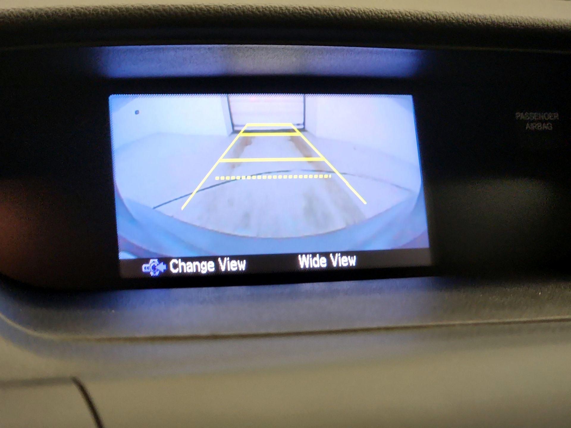 Thumbnail: 2015 Honda CR-V - 14