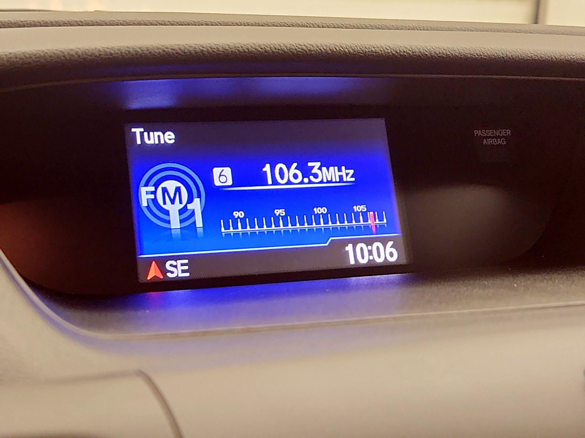 Thumbnail: 2015 Honda CR-V - 15