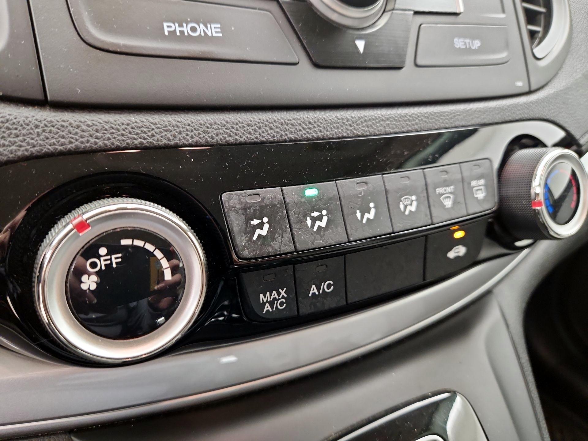 Thumbnail: 2015 Honda CR-V - 16