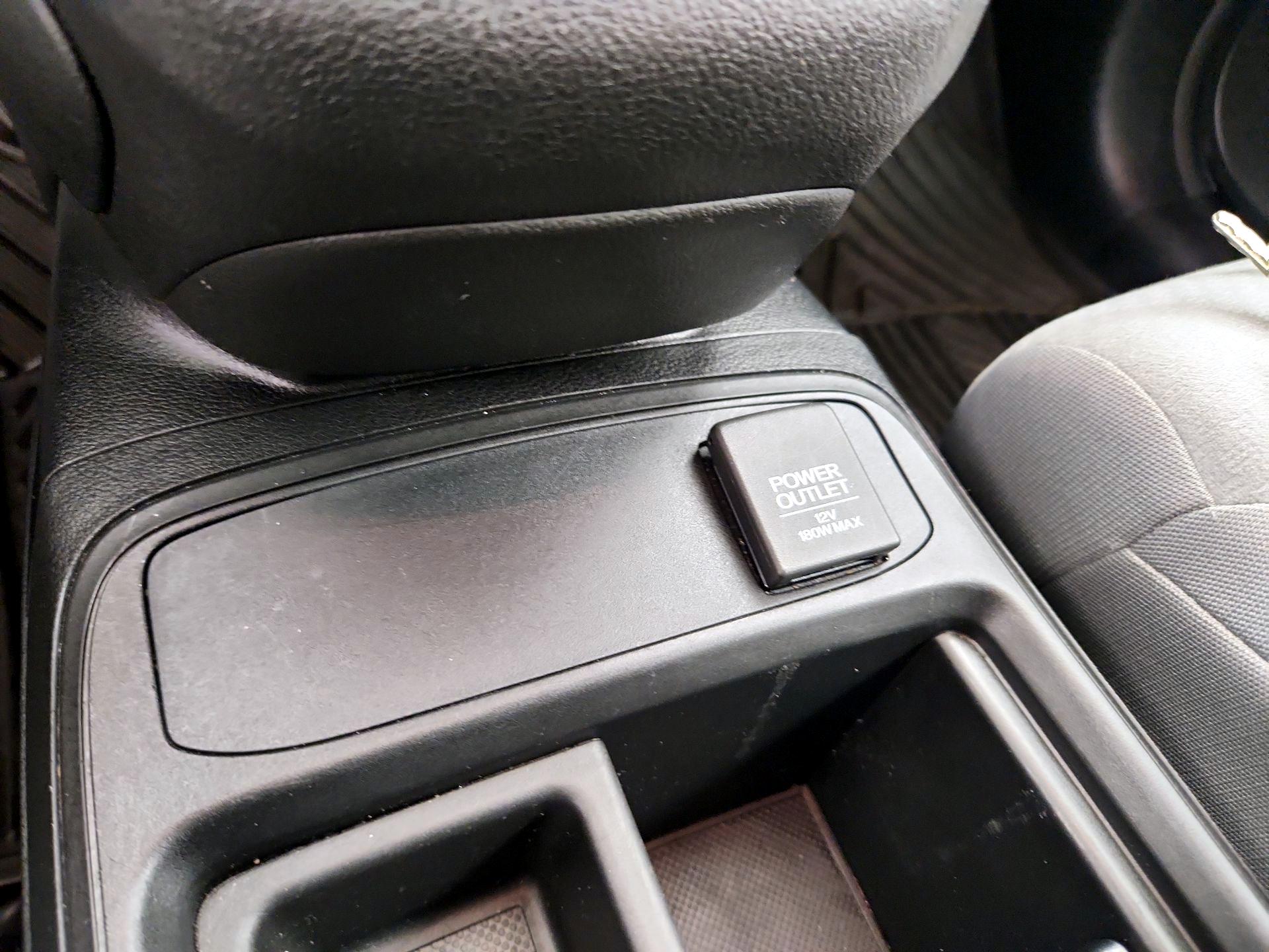 Thumbnail: 2015 Honda CR-V - 18