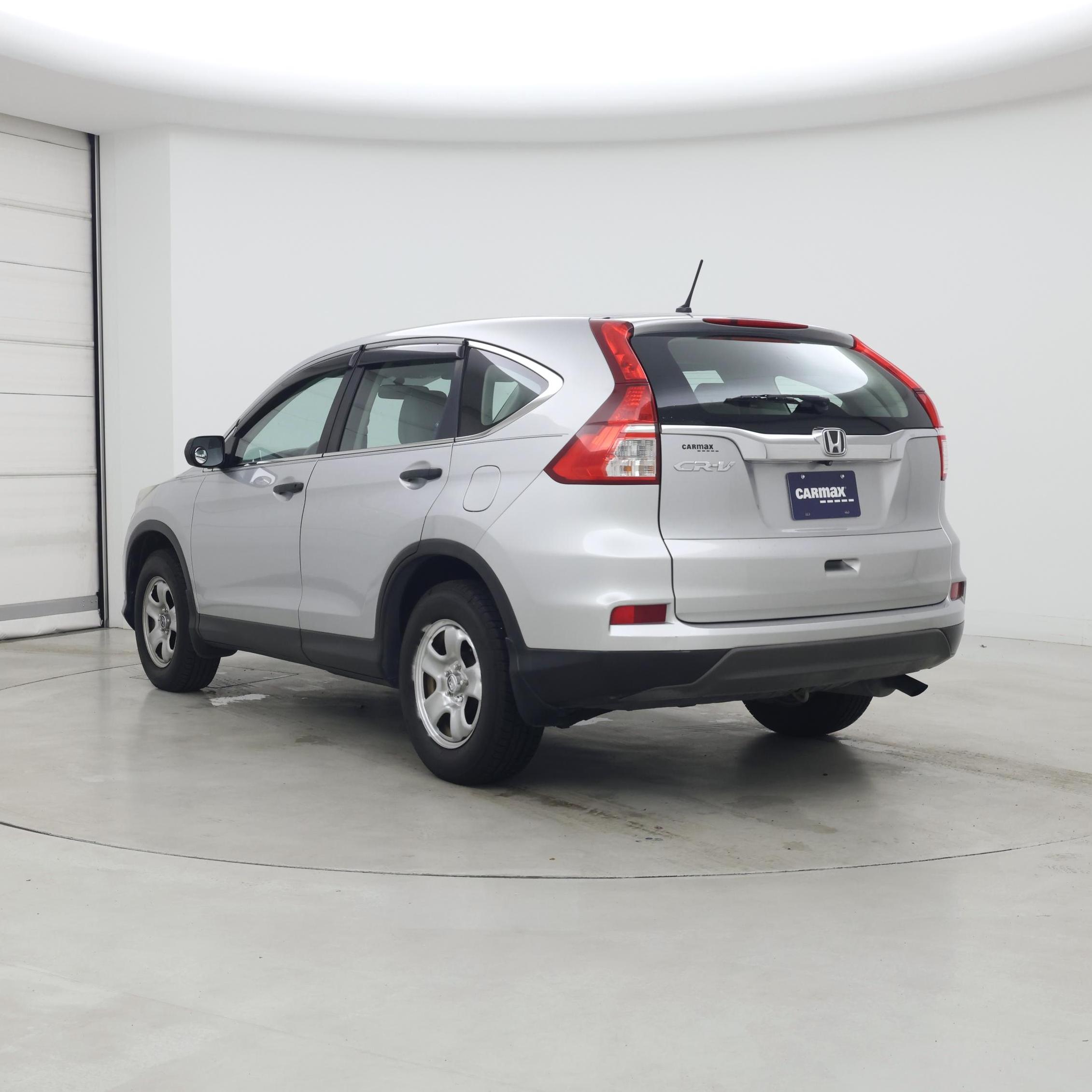 Thumbnail: 2015 Honda CR-V - 2