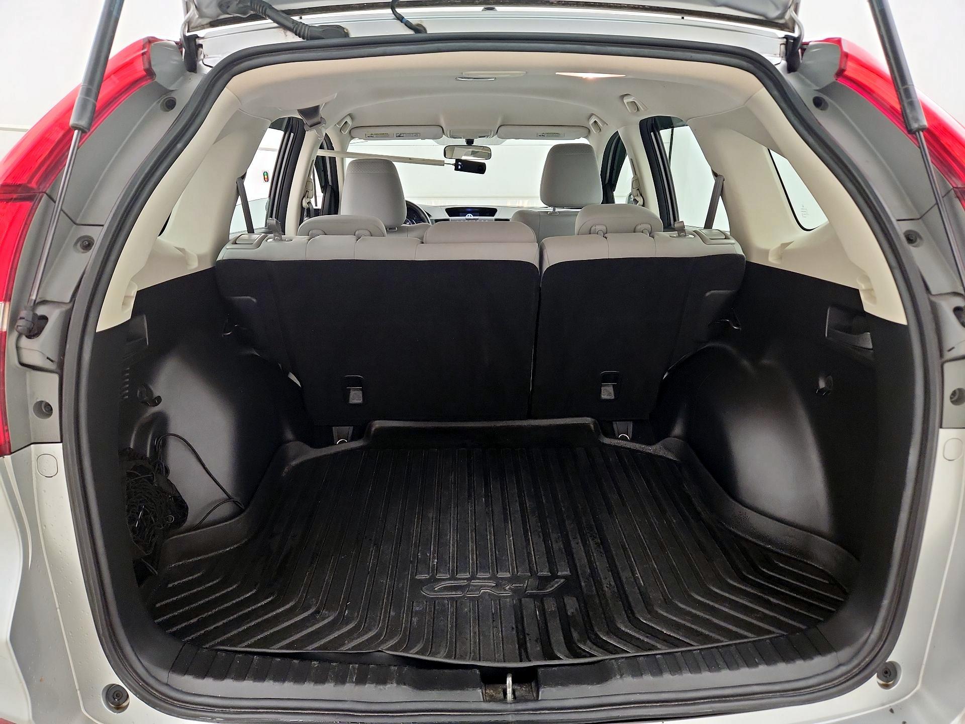 Thumbnail: 2015 Honda CR-V - 20