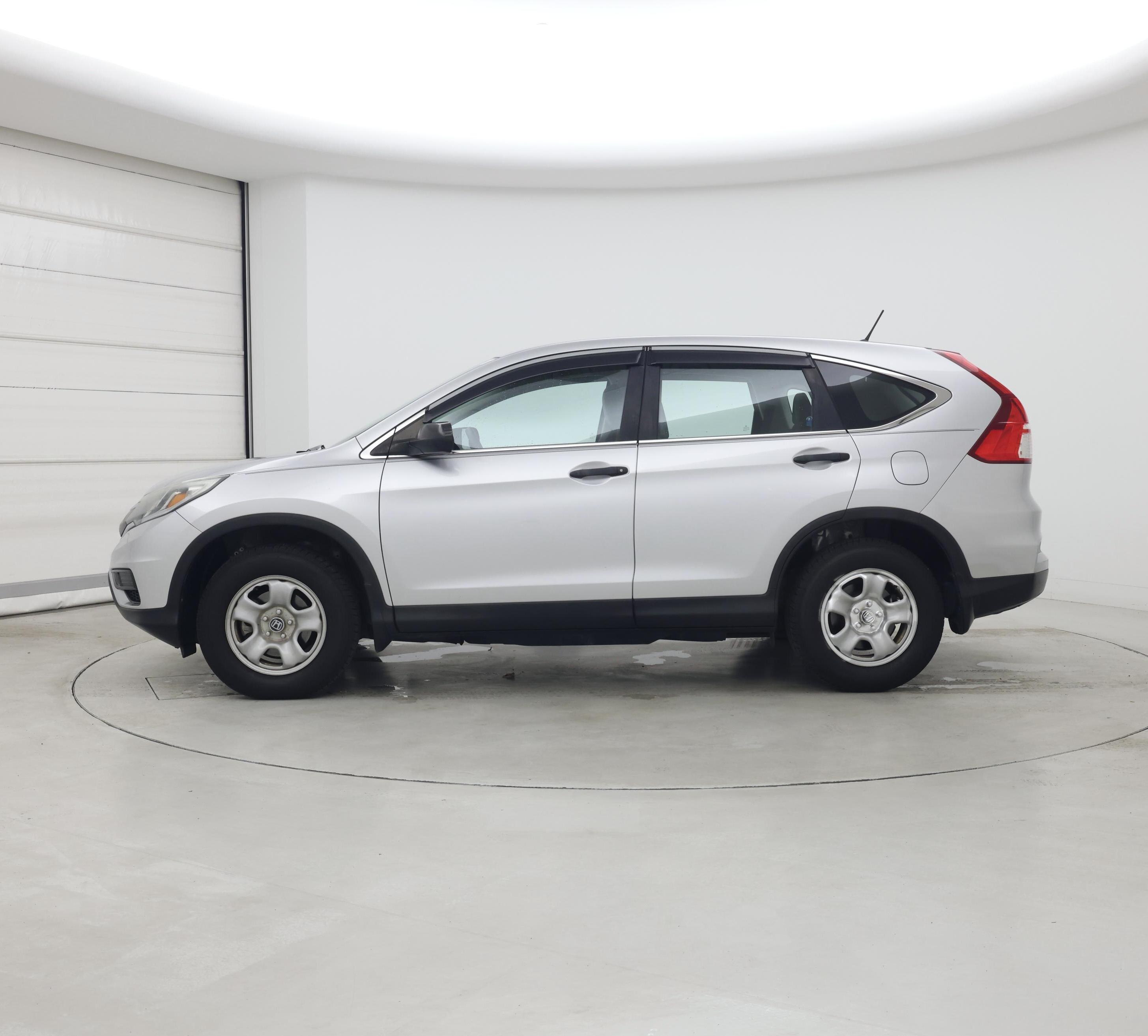 Thumbnail: 2015 Honda CR-V - 3