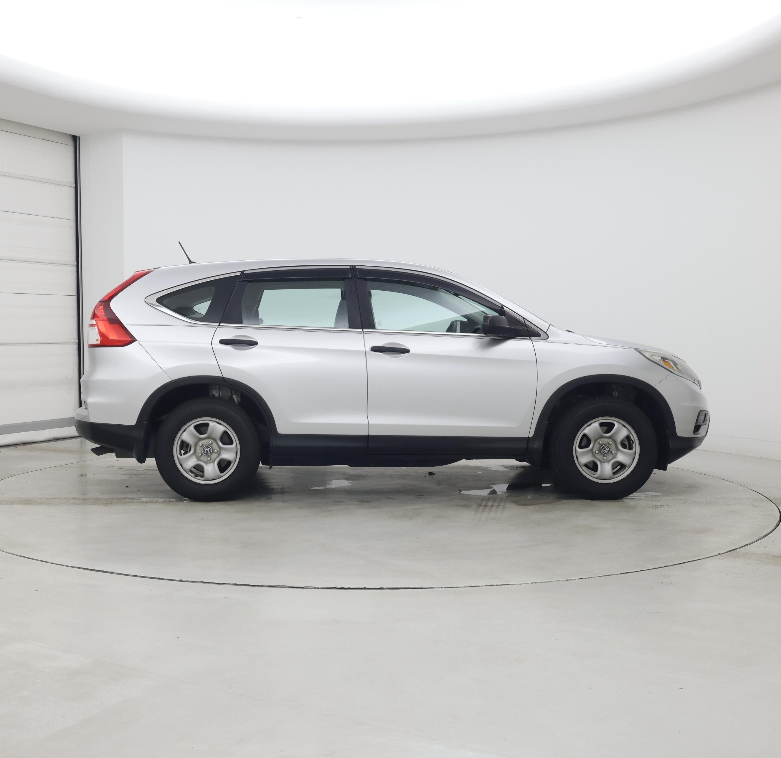 Thumbnail: 2015 Honda CR-V - 7