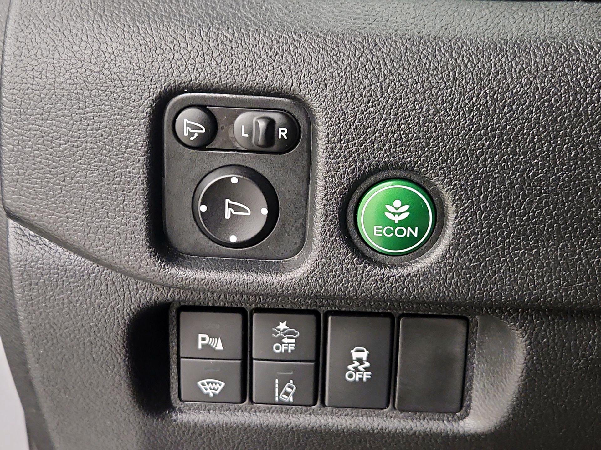 Thumbnail: 2022 Honda Passport - 13