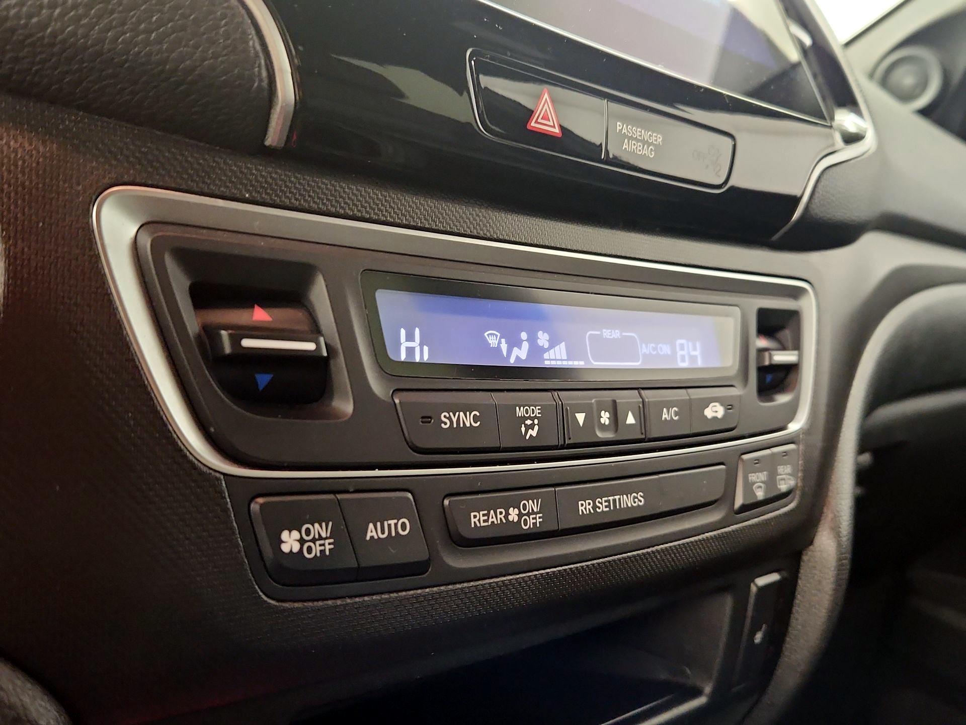 Thumbnail: 2022 Honda Passport - 17