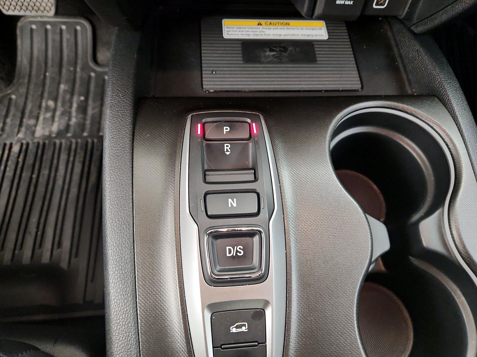 Thumbnail: 2022 Honda Passport - 18