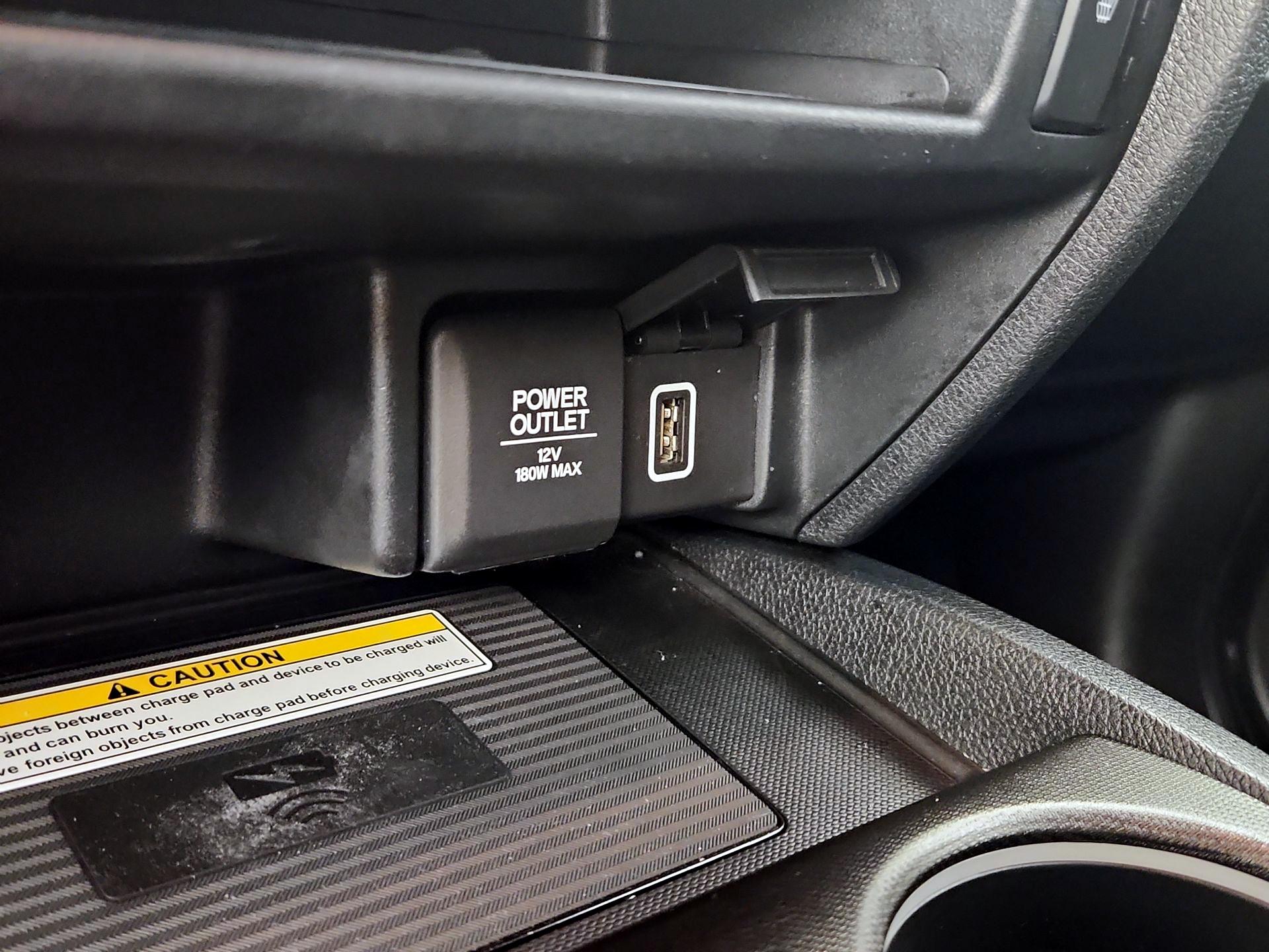 Thumbnail: 2022 Honda Passport - 19