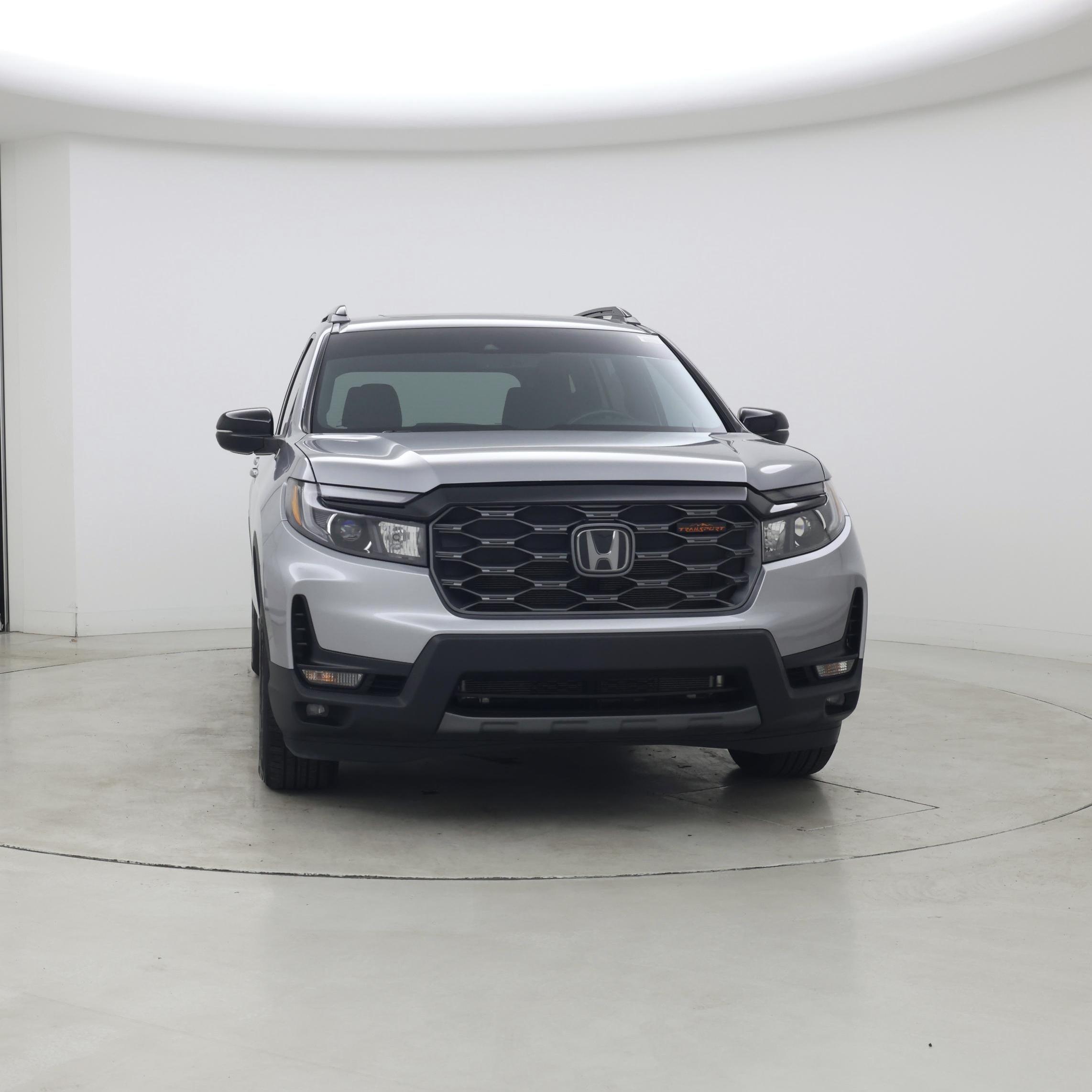 Thumbnail: 2022 Honda Passport - 5