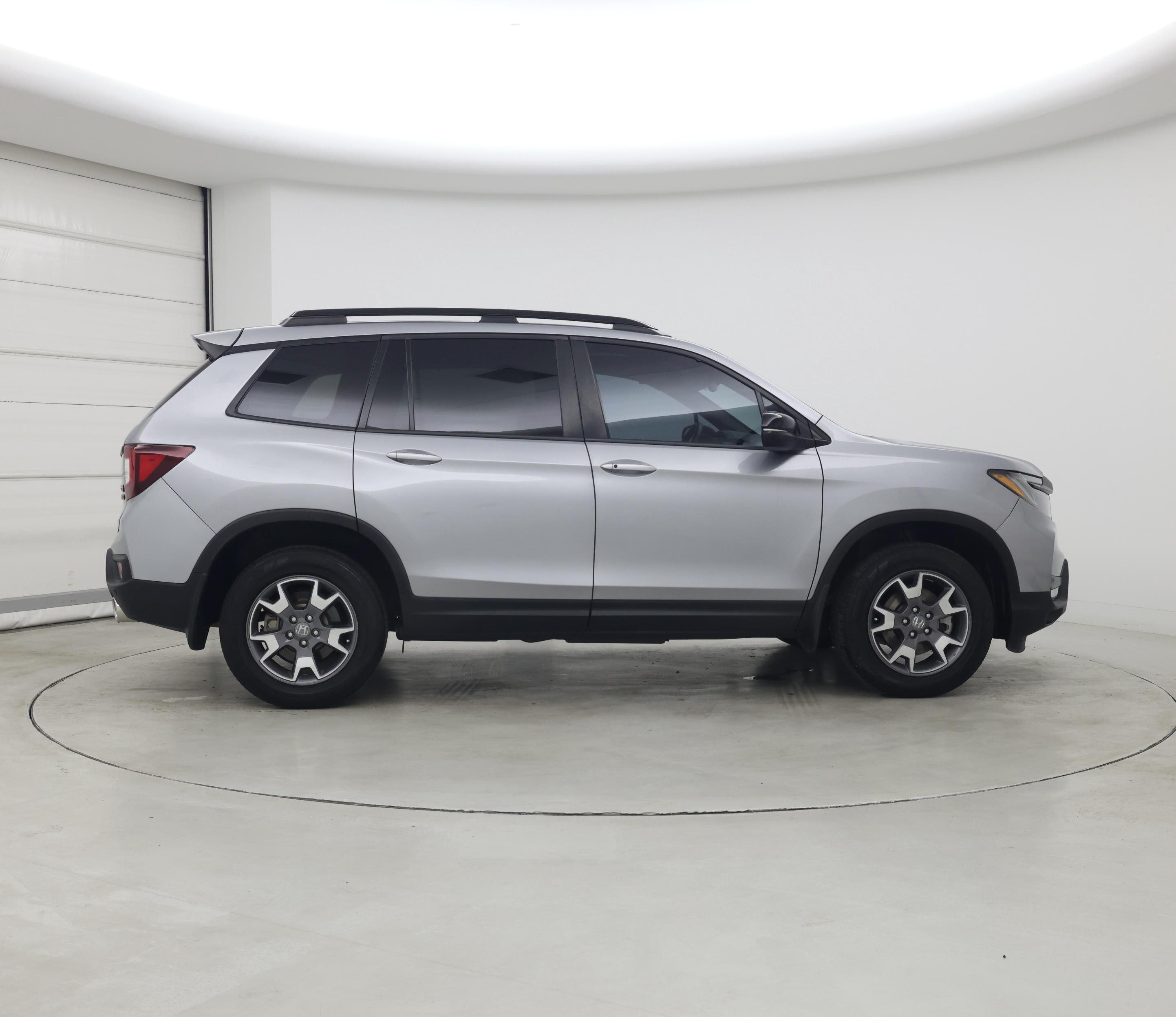 Thumbnail: 2022 Honda Passport - 7