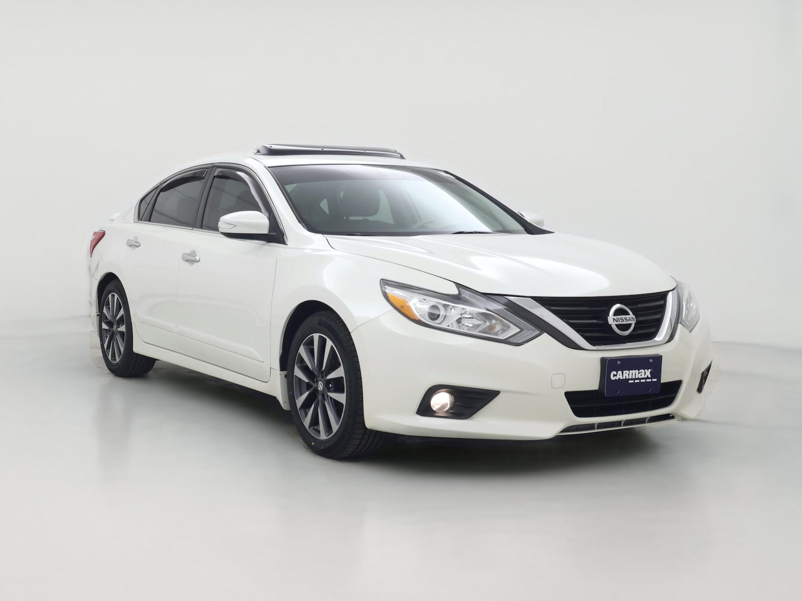 2016 Nissan Altima SL