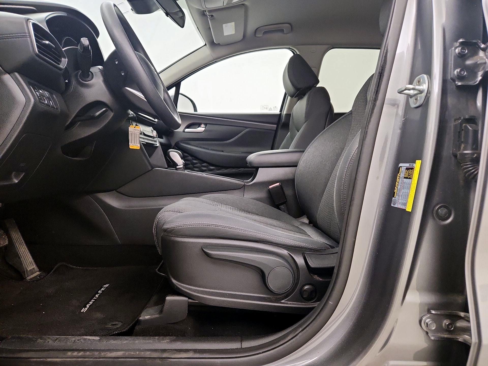 Thumbnail: 2019 Hyundai Santa Fe - 11