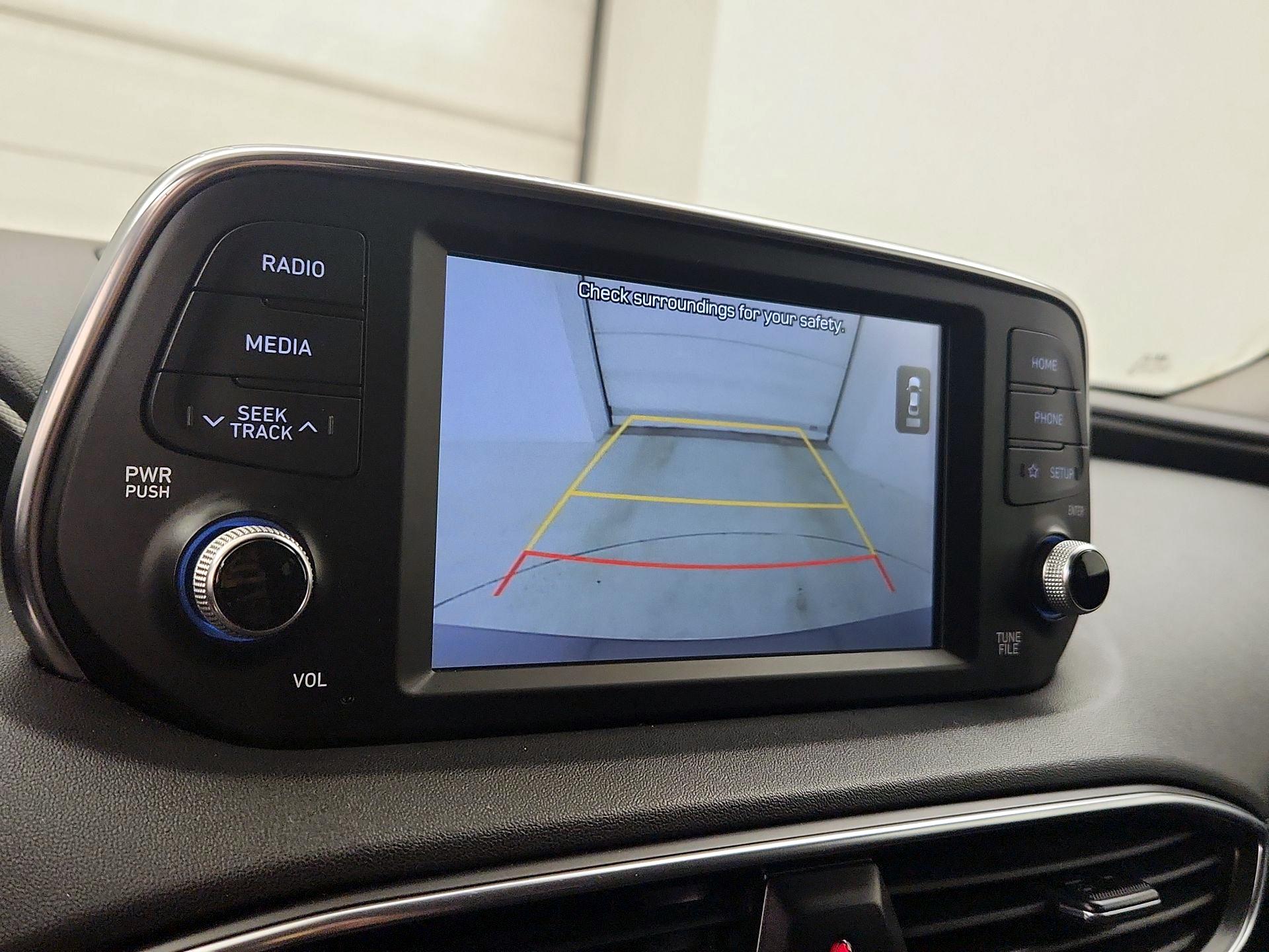 Thumbnail: 2019 Hyundai Santa Fe - 14