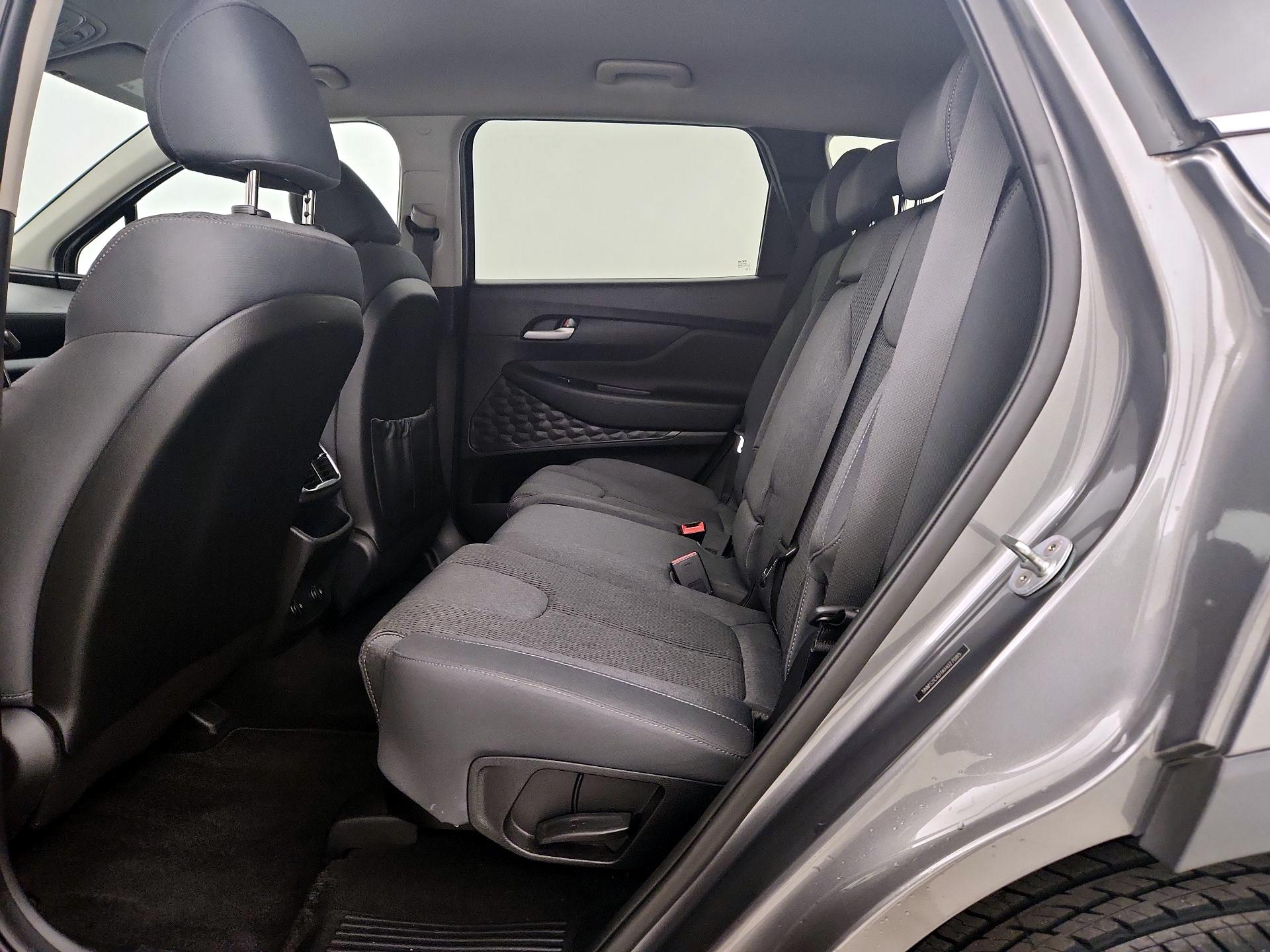 Thumbnail: 2019 Hyundai Santa Fe - 19