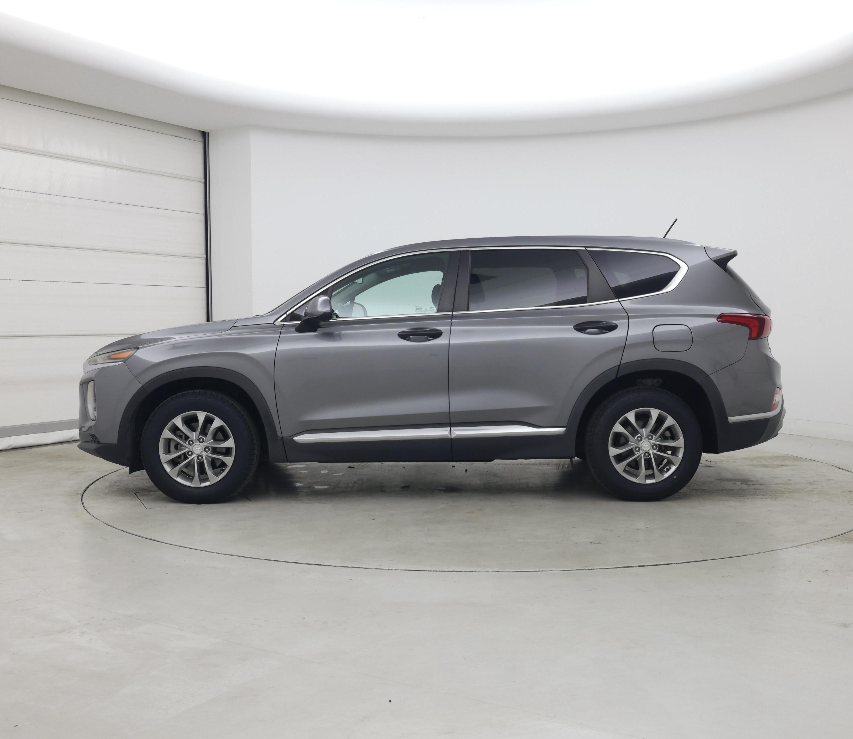 Thumbnail: 2019 Hyundai Santa Fe - 3