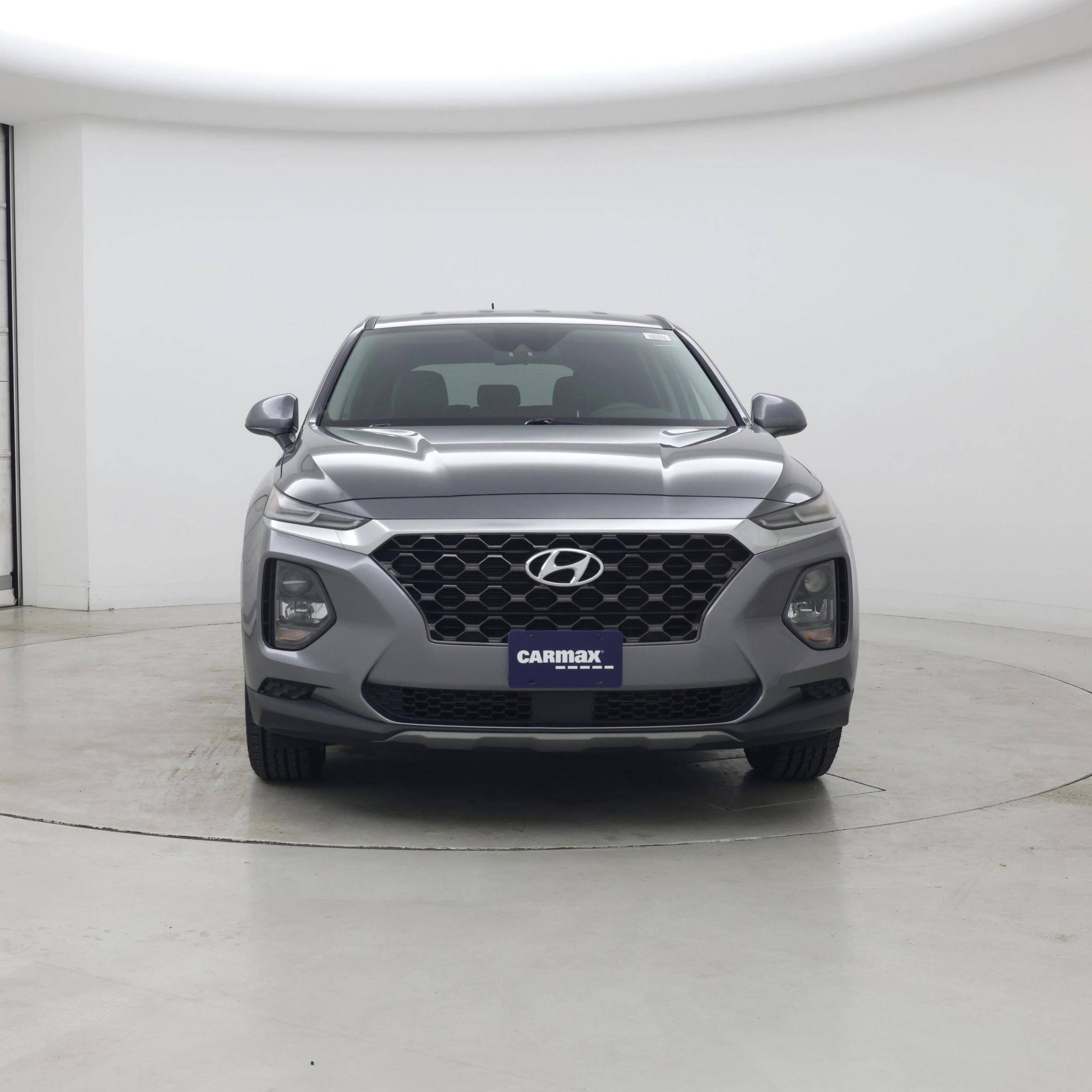 Thumbnail: 2019 Hyundai Santa Fe - 5