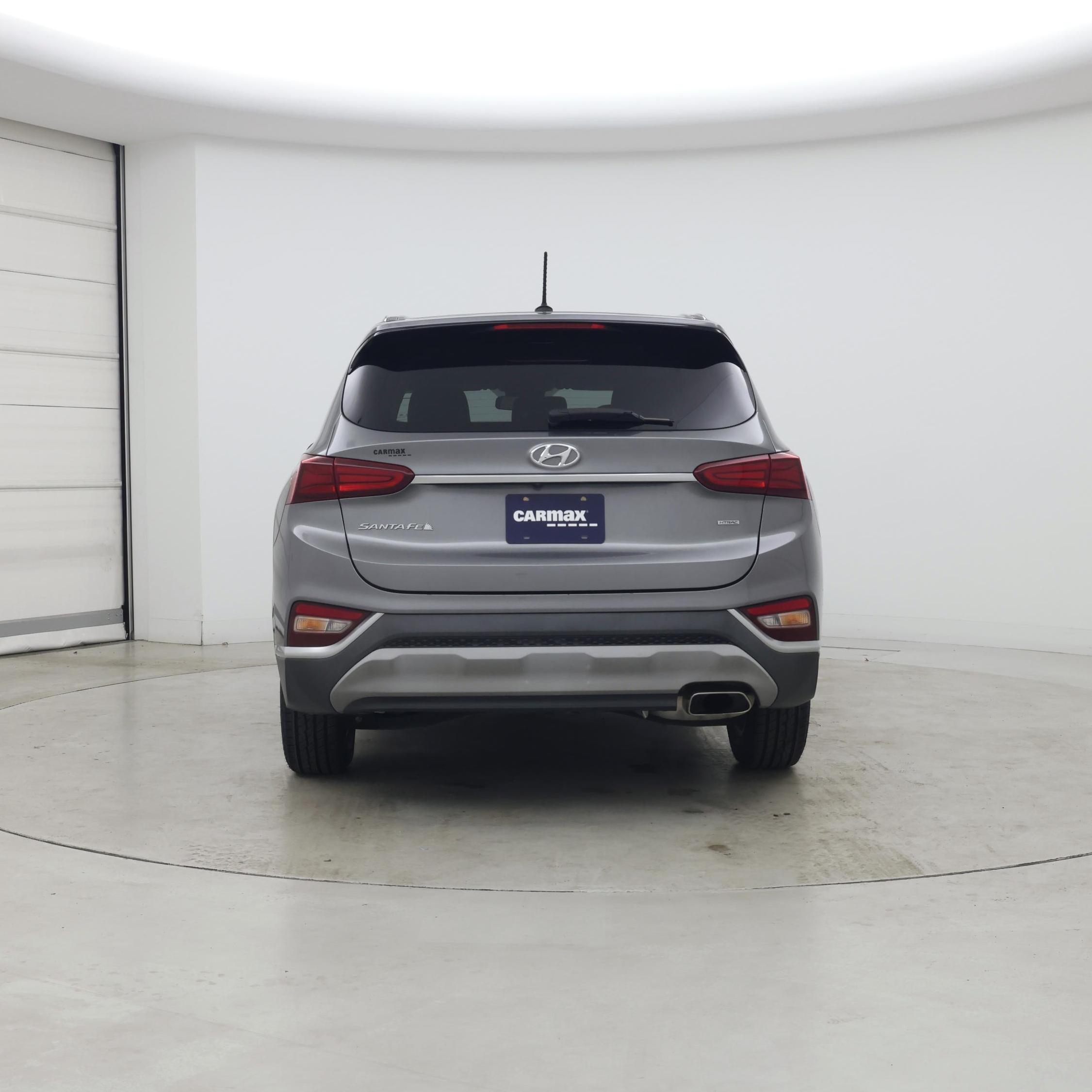 Thumbnail: 2019 Hyundai Santa Fe - 6