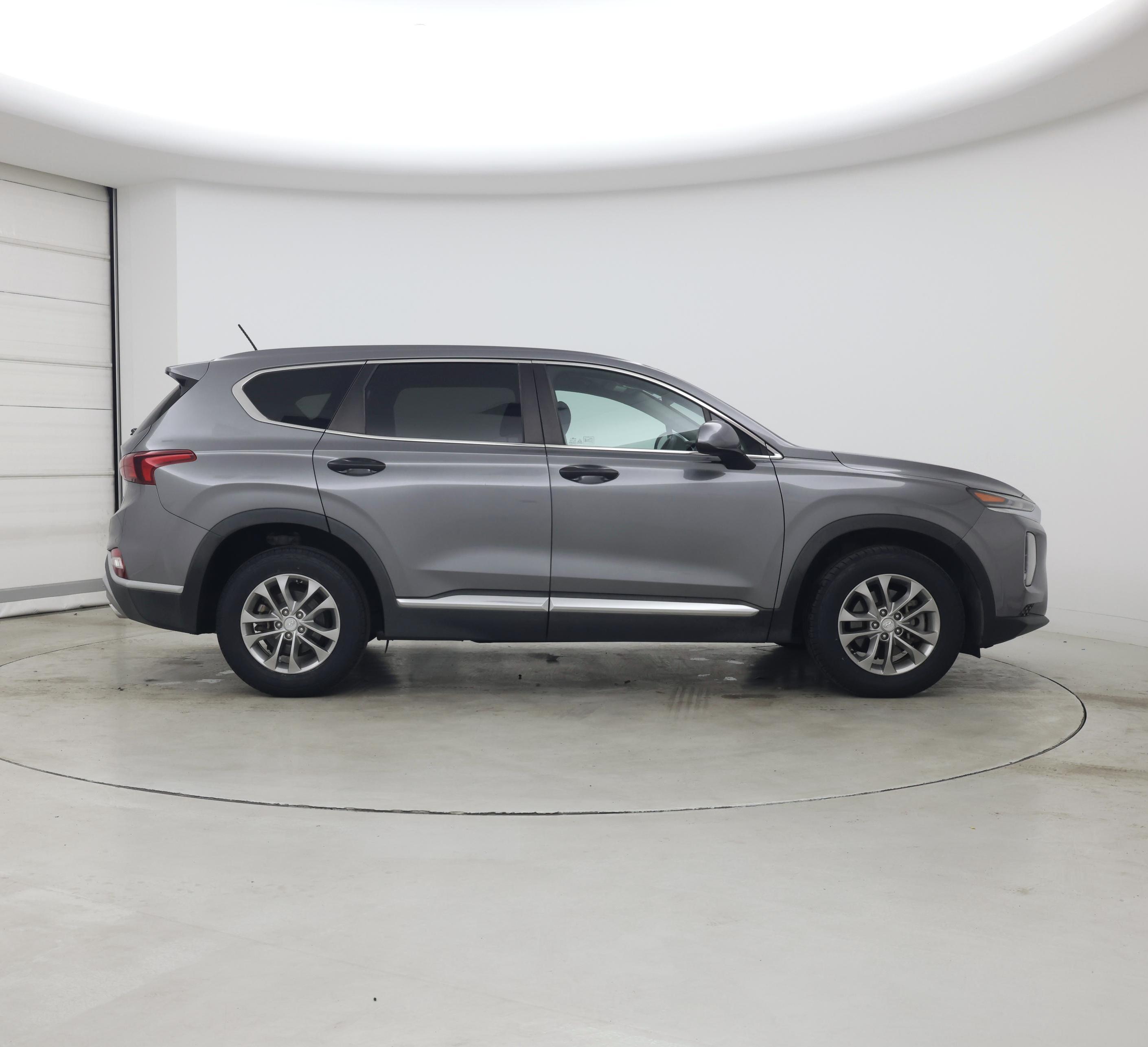 Thumbnail: 2019 Hyundai Santa Fe - 7
