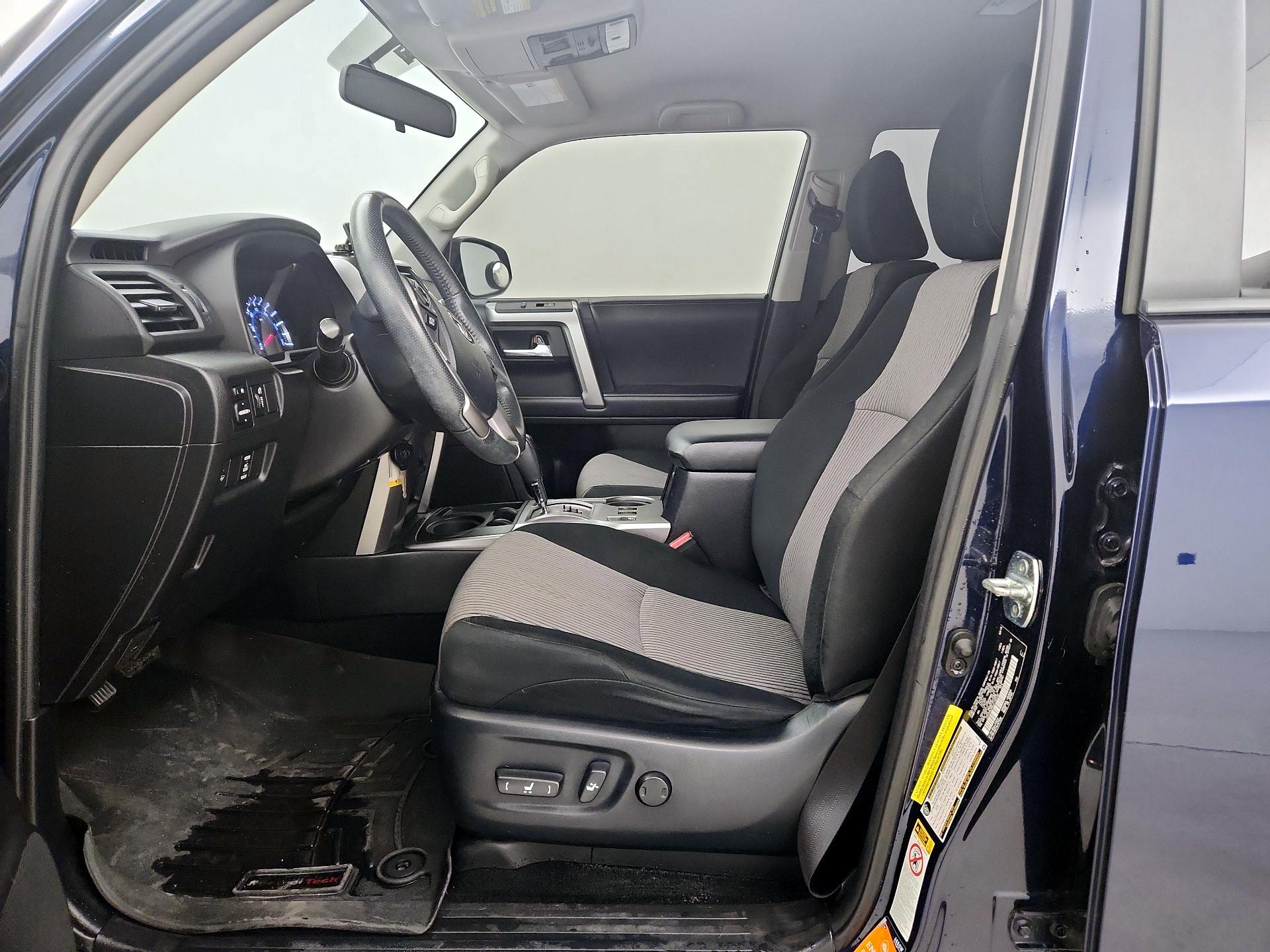 Thumbnail: 2018 Toyota 4Runner - 11