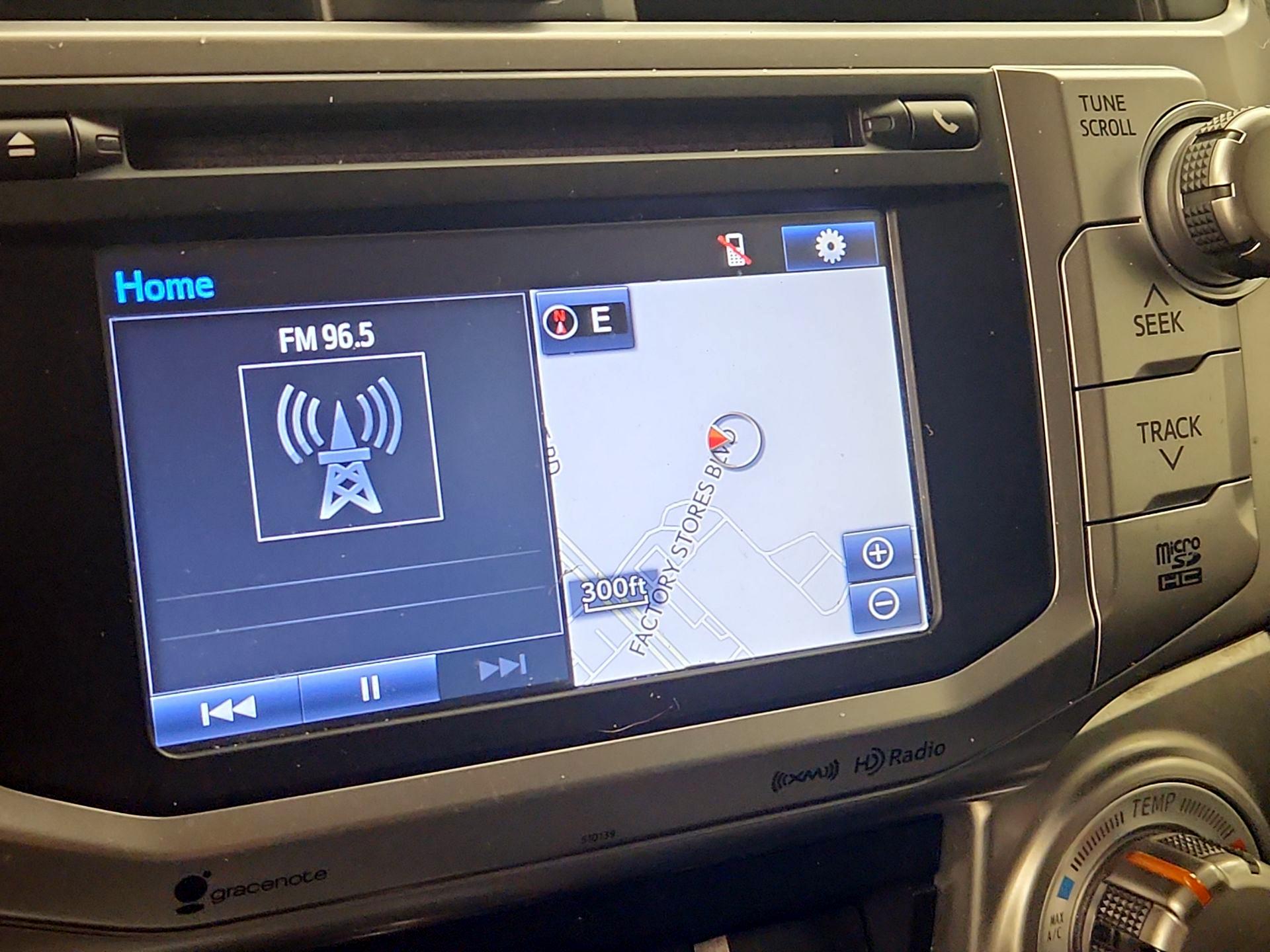 Thumbnail: 2018 Toyota 4Runner - 14