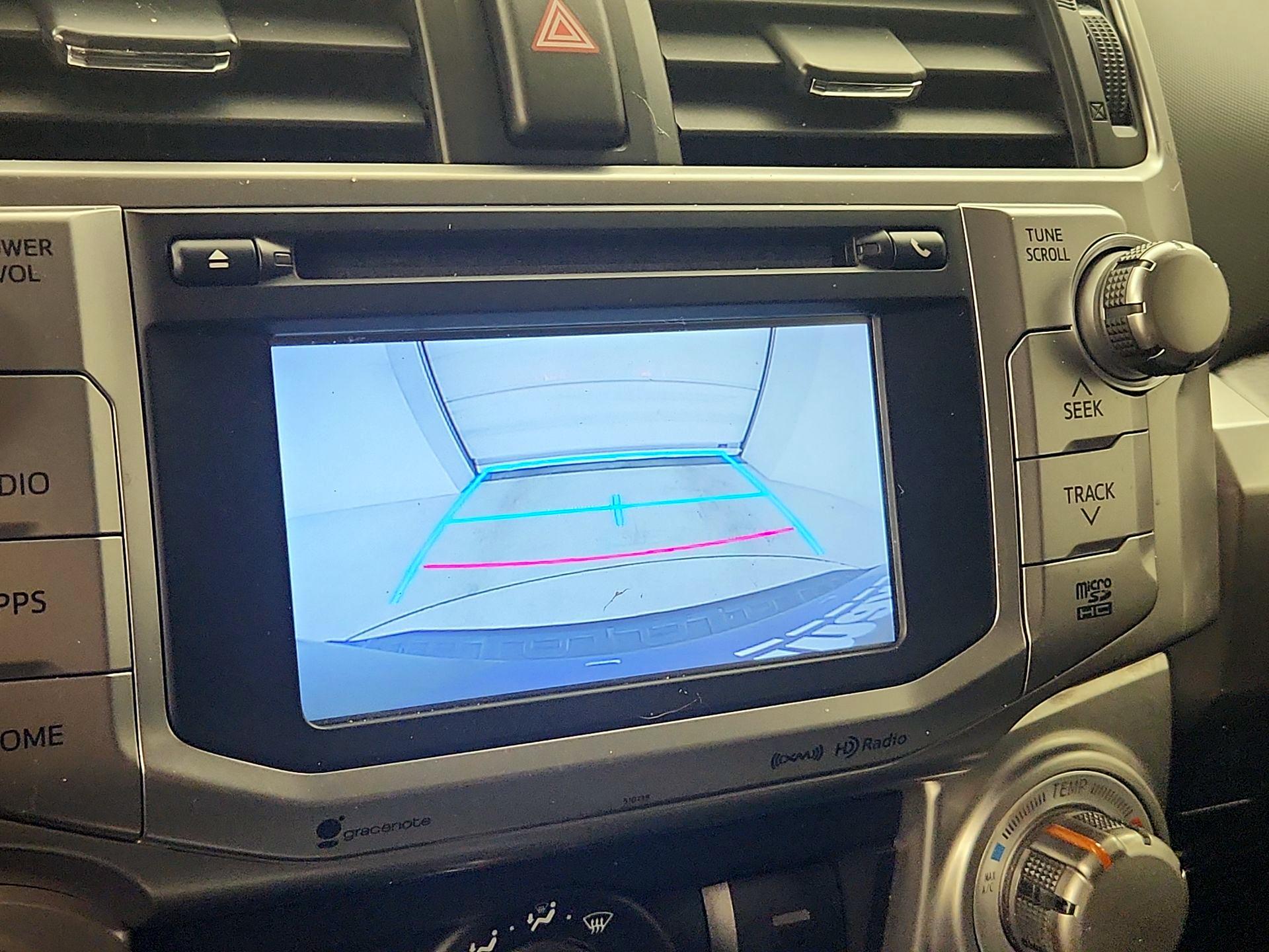 Thumbnail: 2018 Toyota 4Runner - 15