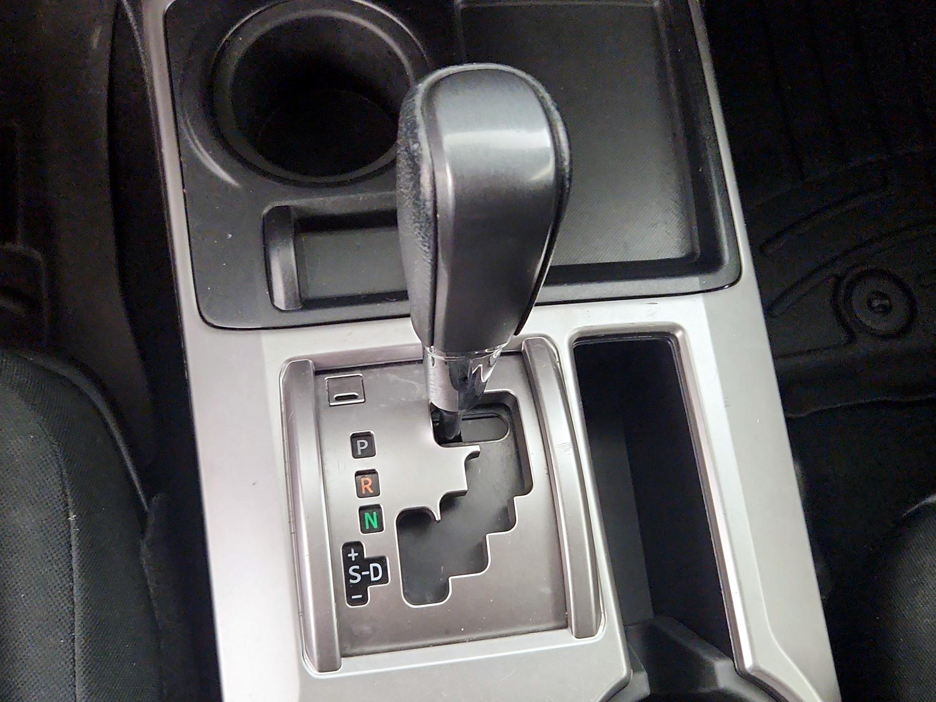 Thumbnail: 2018 Toyota 4Runner - 18