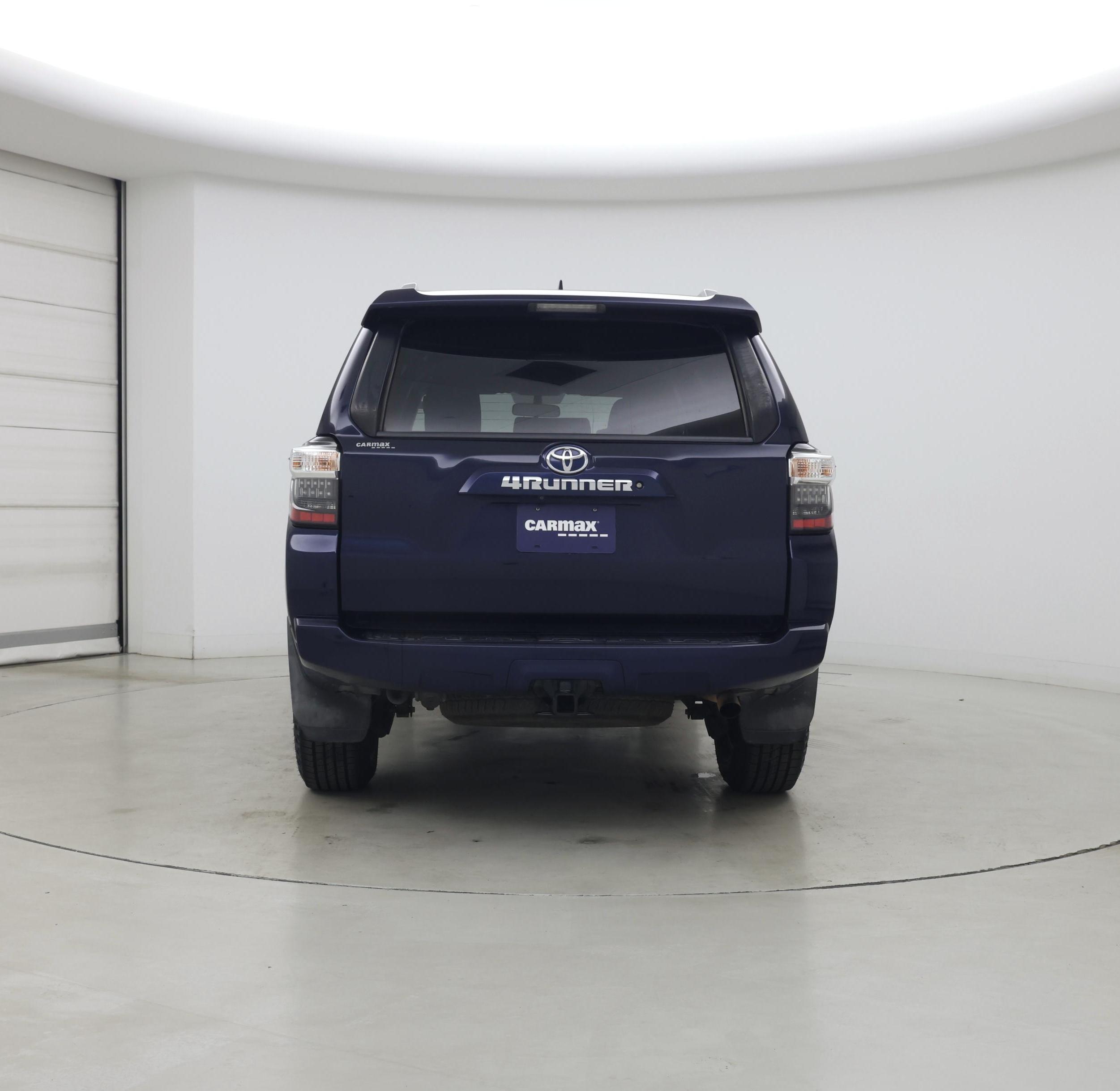 Thumbnail: 2018 Toyota 4Runner - 6