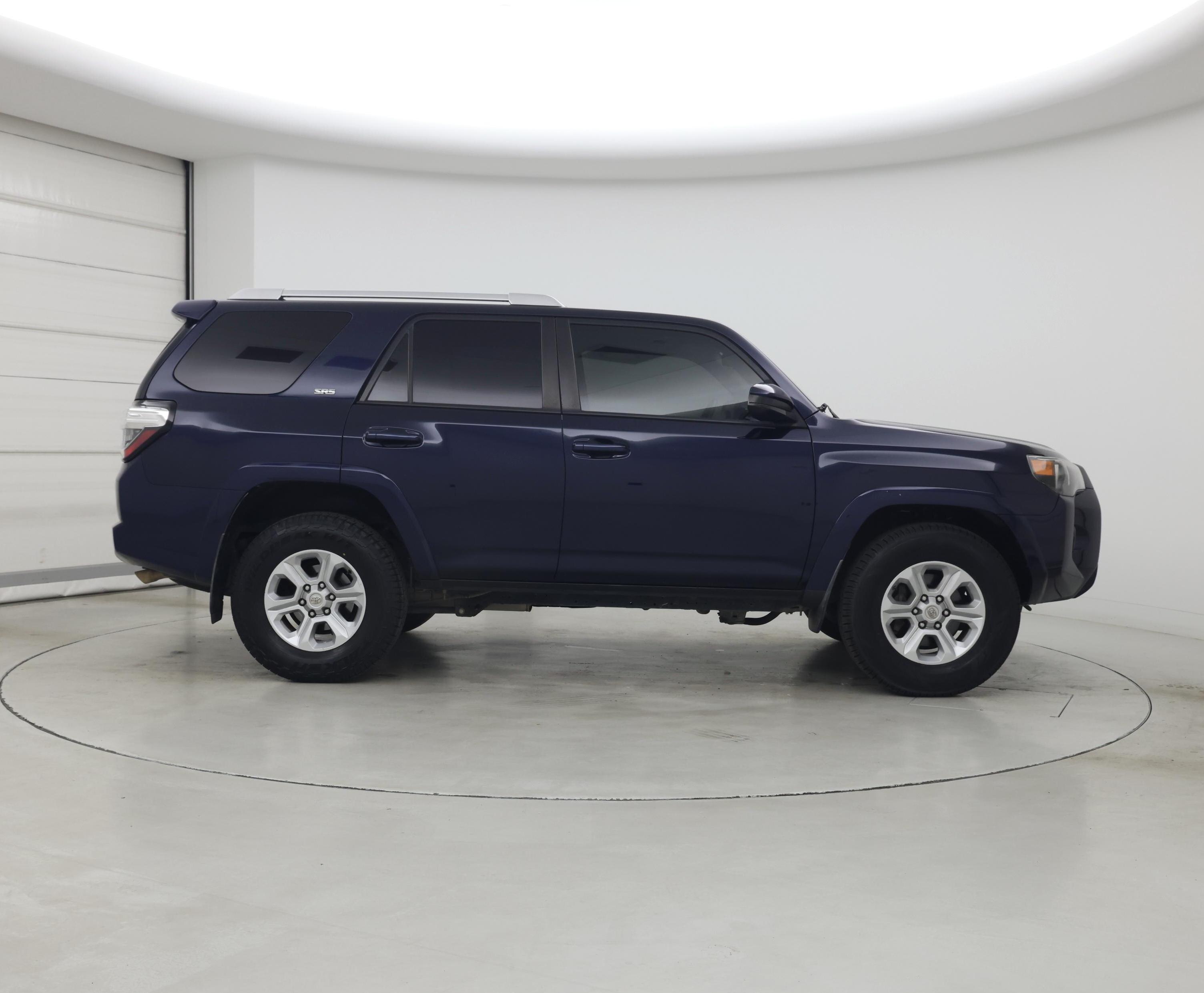 Thumbnail: 2018 Toyota 4Runner - 7