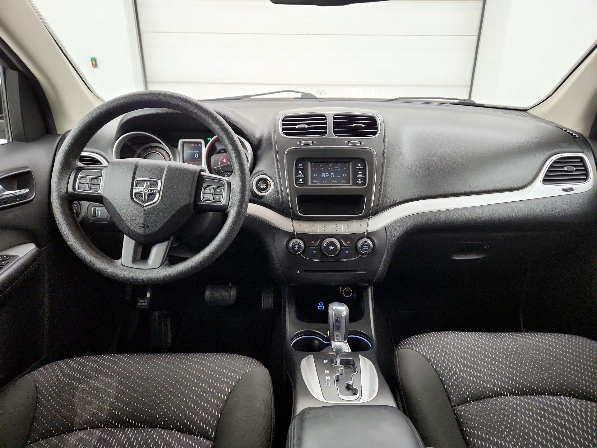 Thumbnail: 2019 Dodge Journey - 9