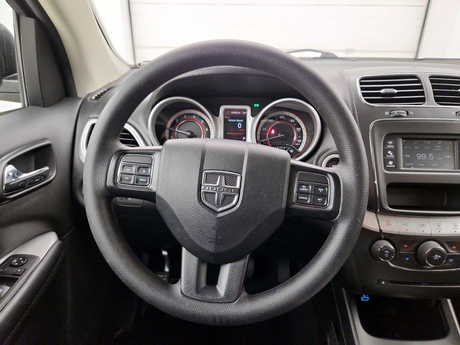 Thumbnail: 2019 Dodge Journey - 10