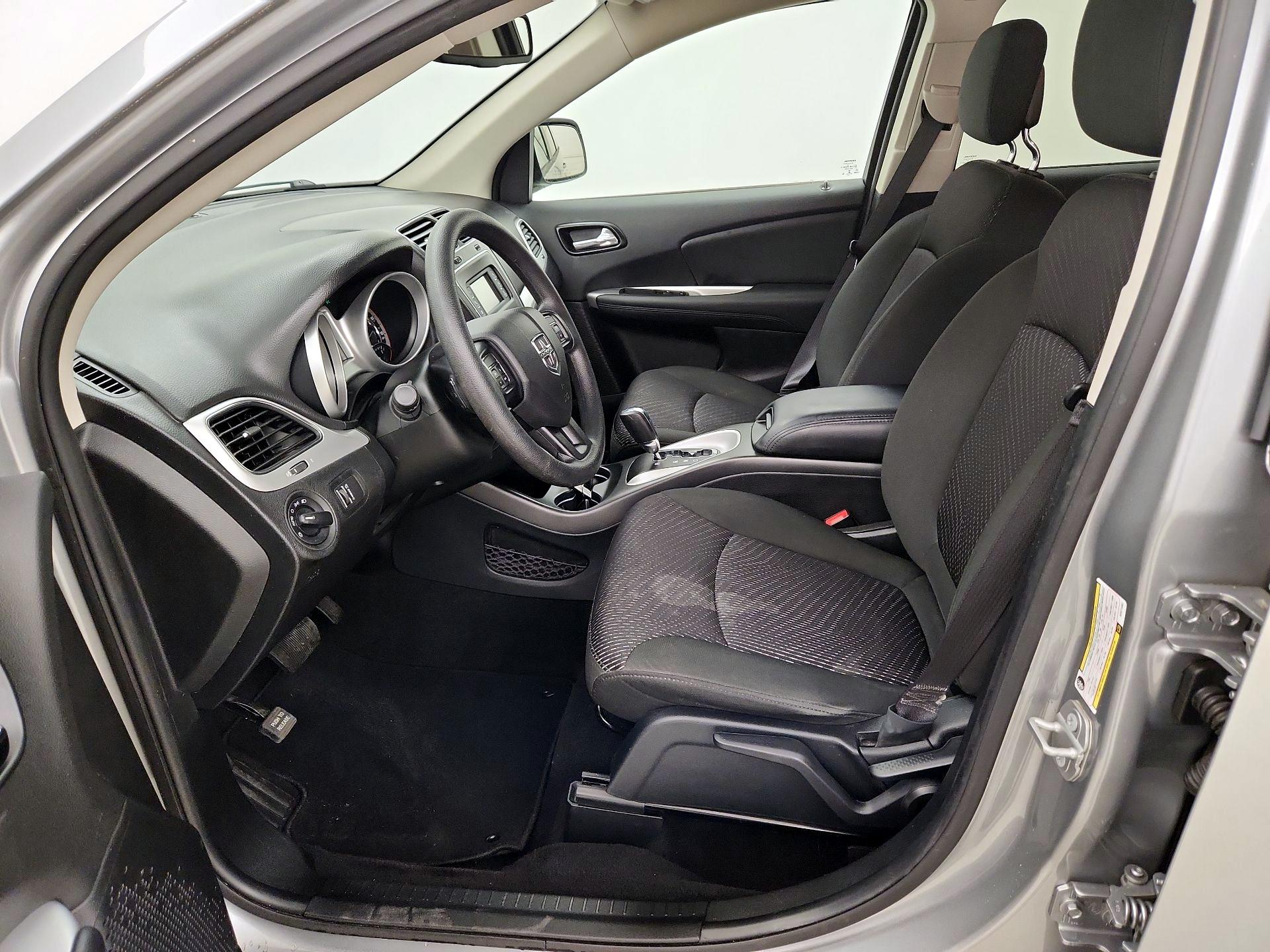 Thumbnail: 2019 Dodge Journey - 11