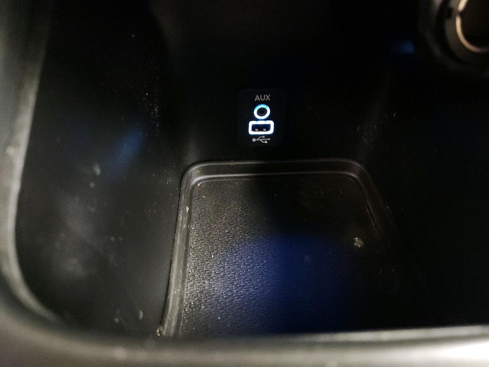 Thumbnail: 2019 Dodge Journey - 18