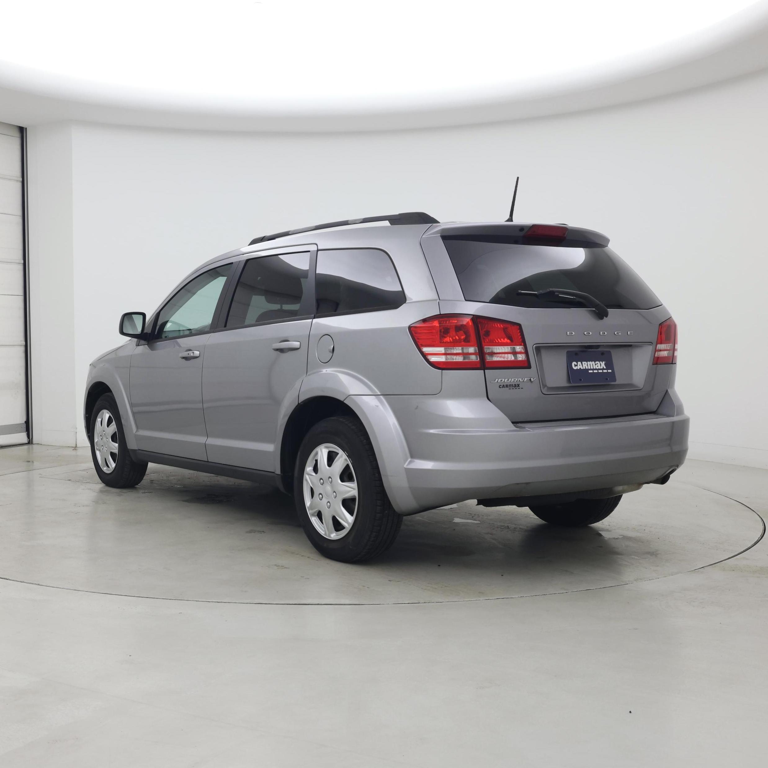 Thumbnail: 2019 Dodge Journey - 2