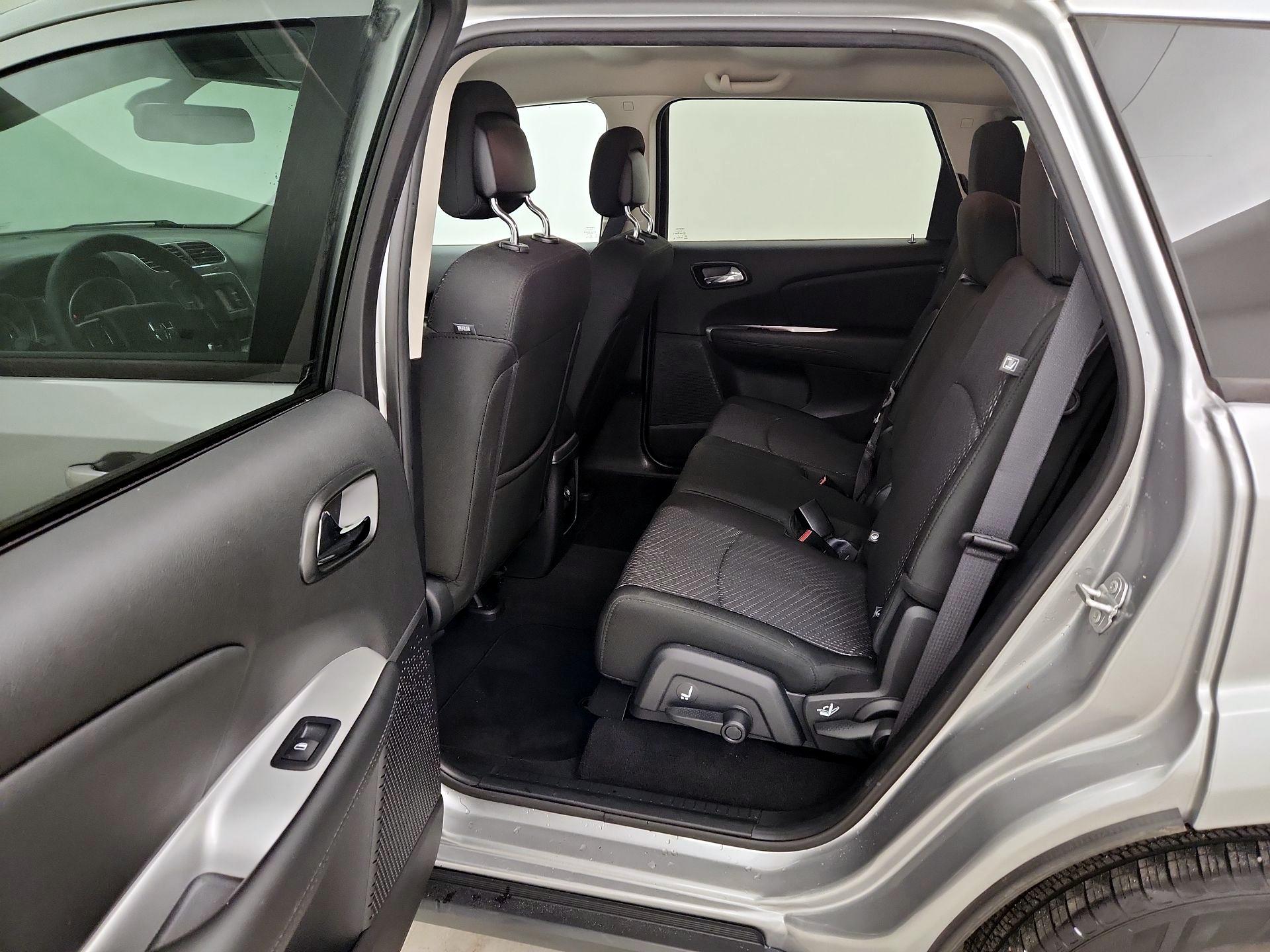 Thumbnail: 2019 Dodge Journey - 19