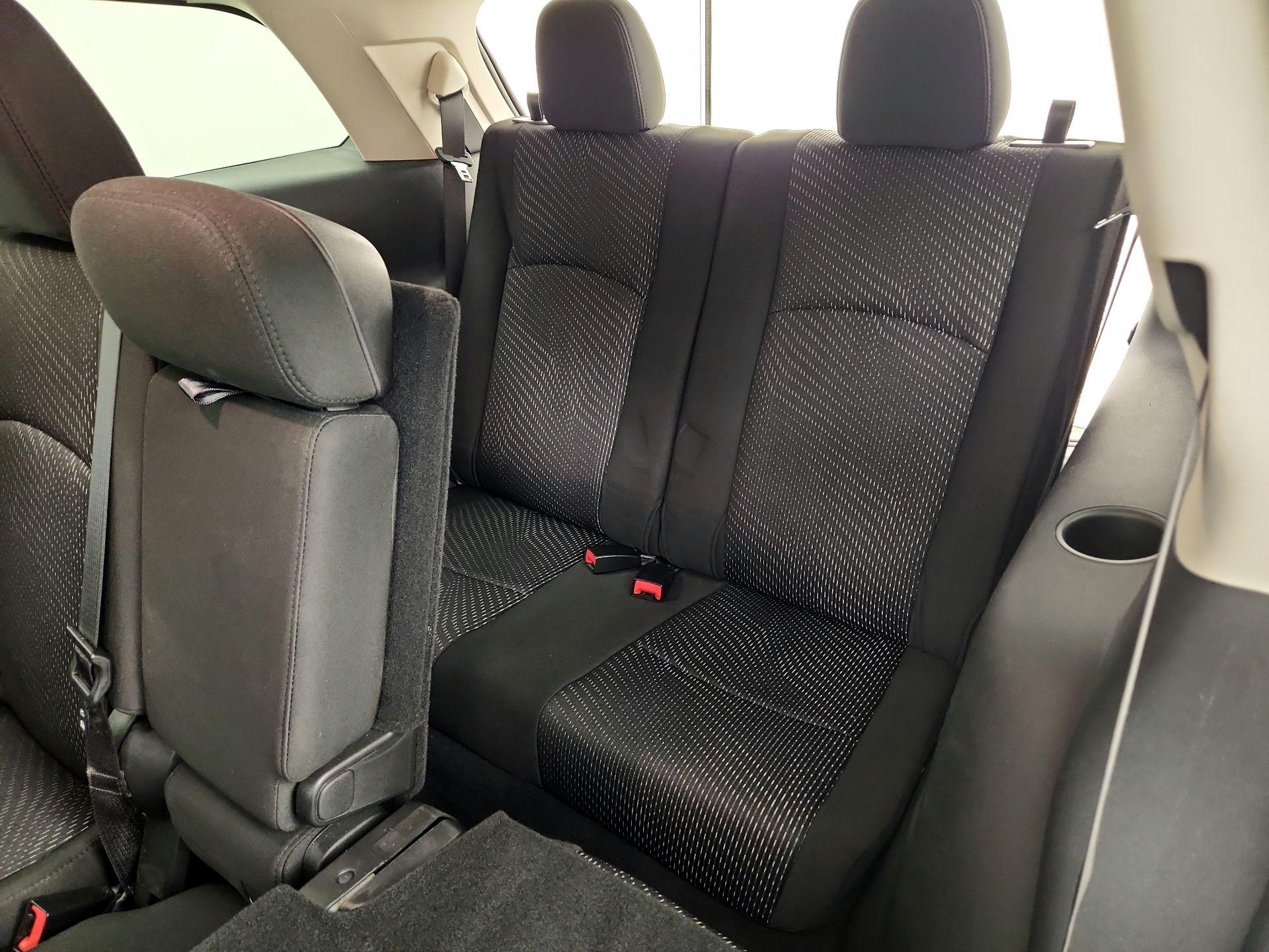 Thumbnail: 2019 Dodge Journey - 20