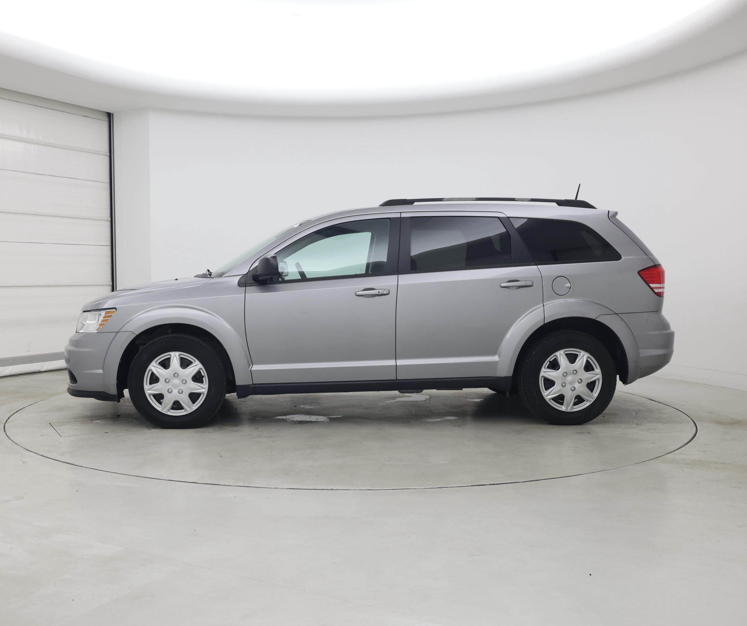 Thumbnail: 2019 Dodge Journey - 3