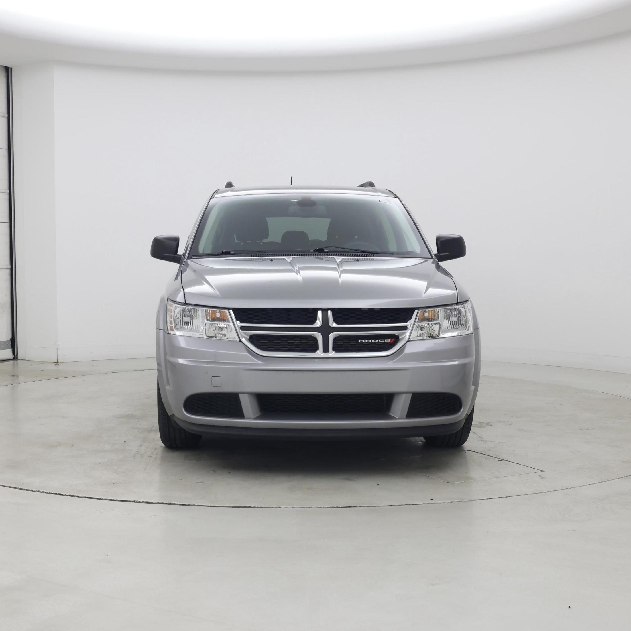 Thumbnail: 2019 Dodge Journey - 5