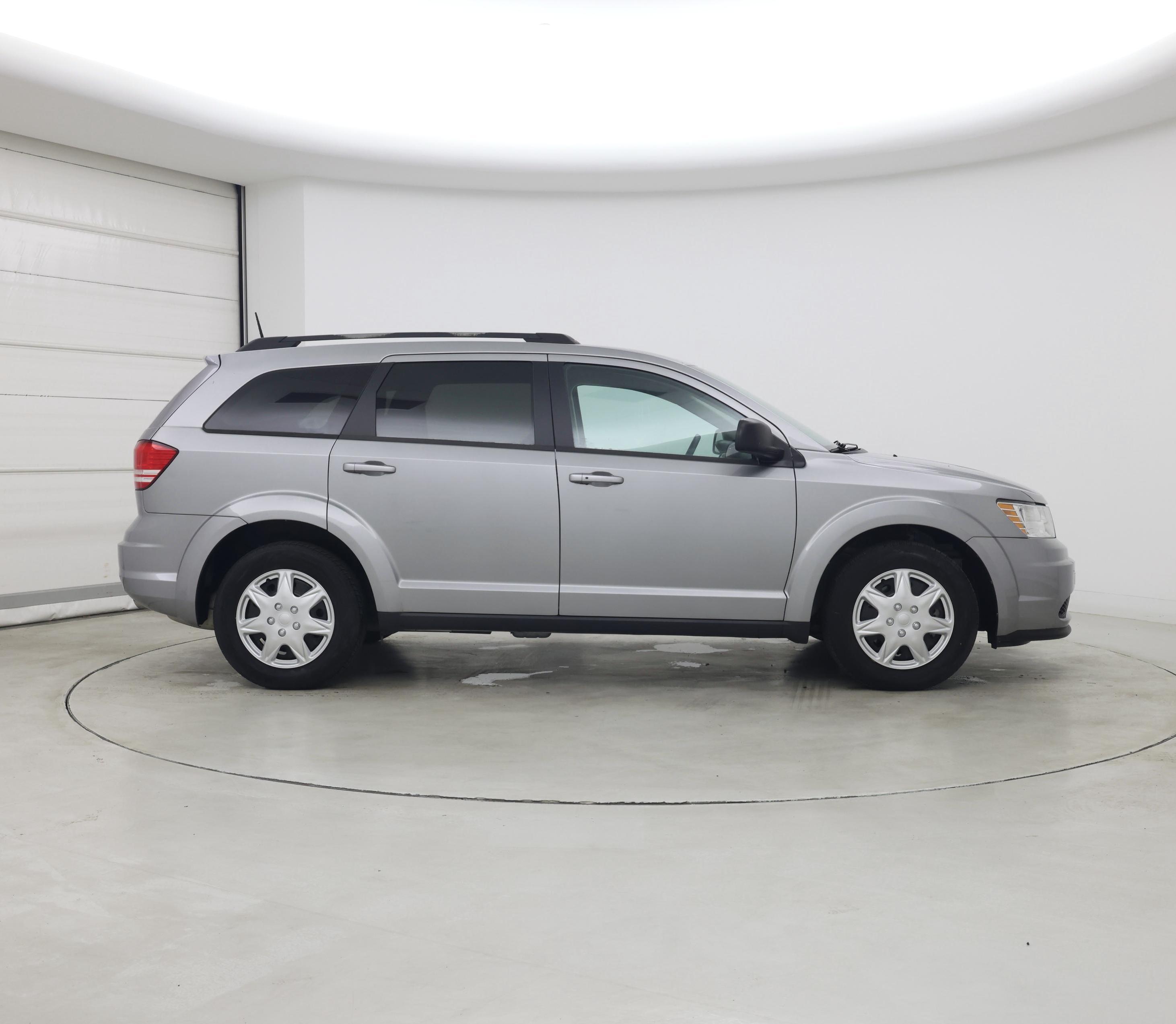 Thumbnail: 2019 Dodge Journey - 7