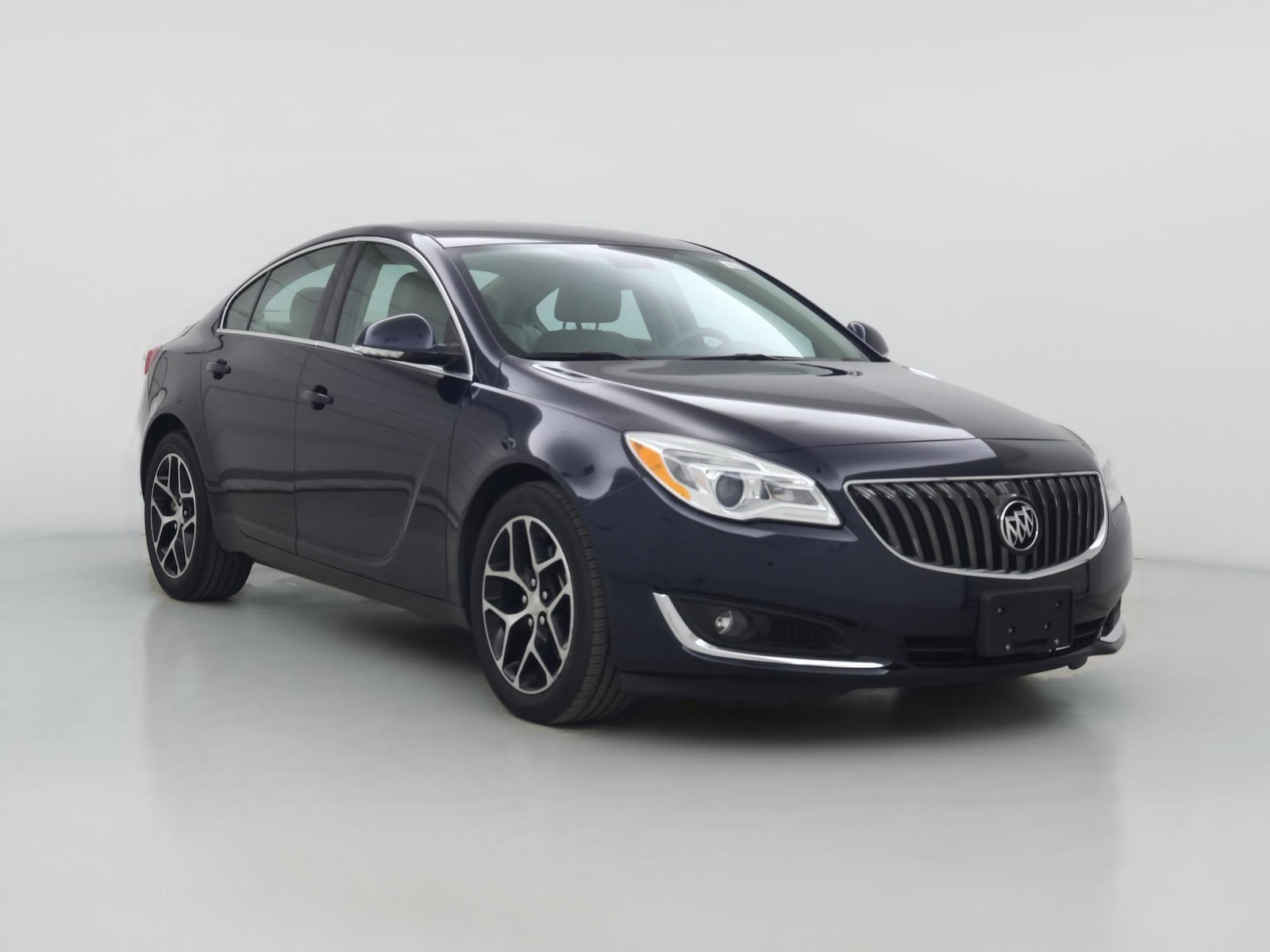 2017 Buick Regal