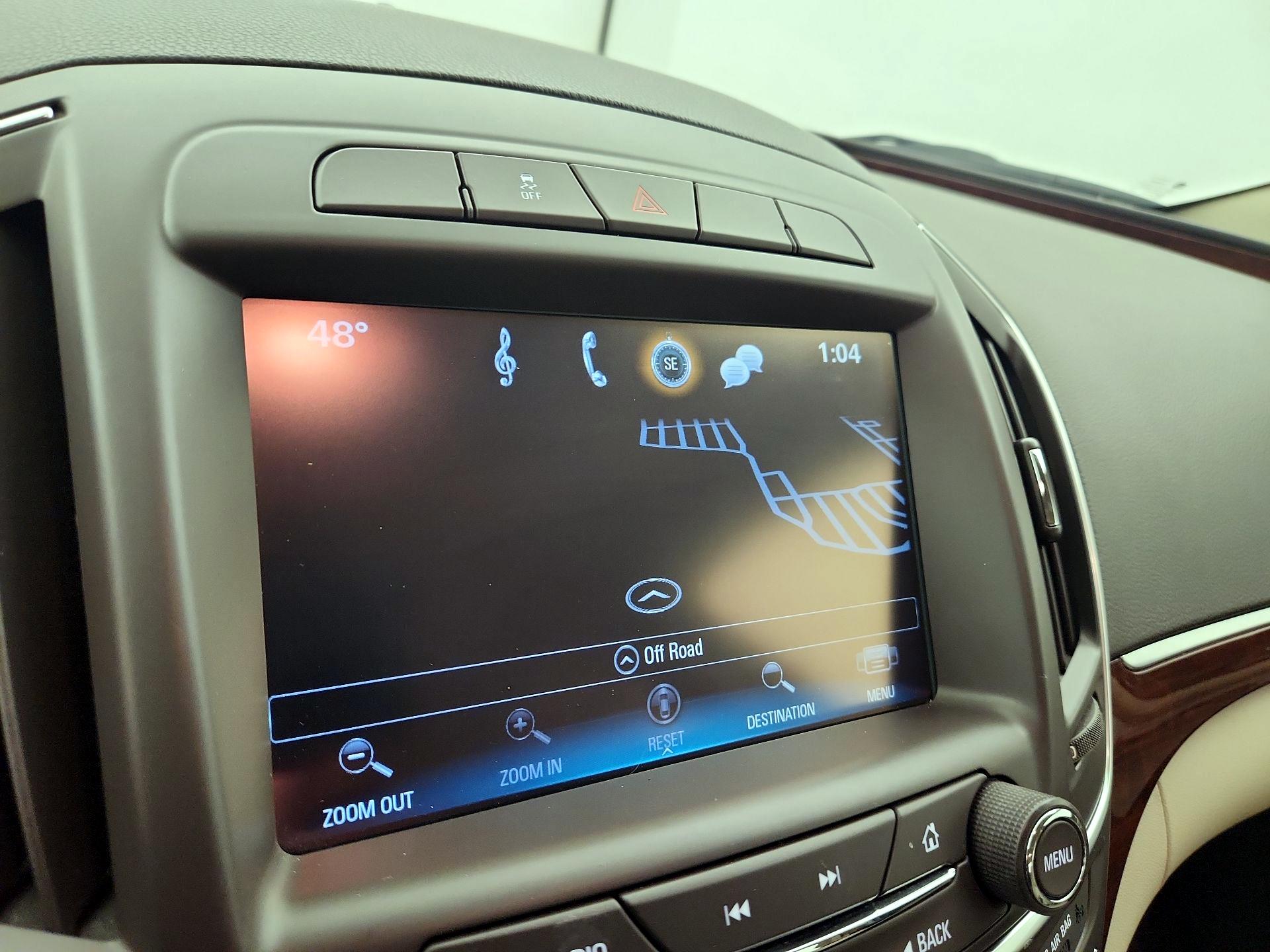 Thumbnail: 2017 Buick Regal - 14