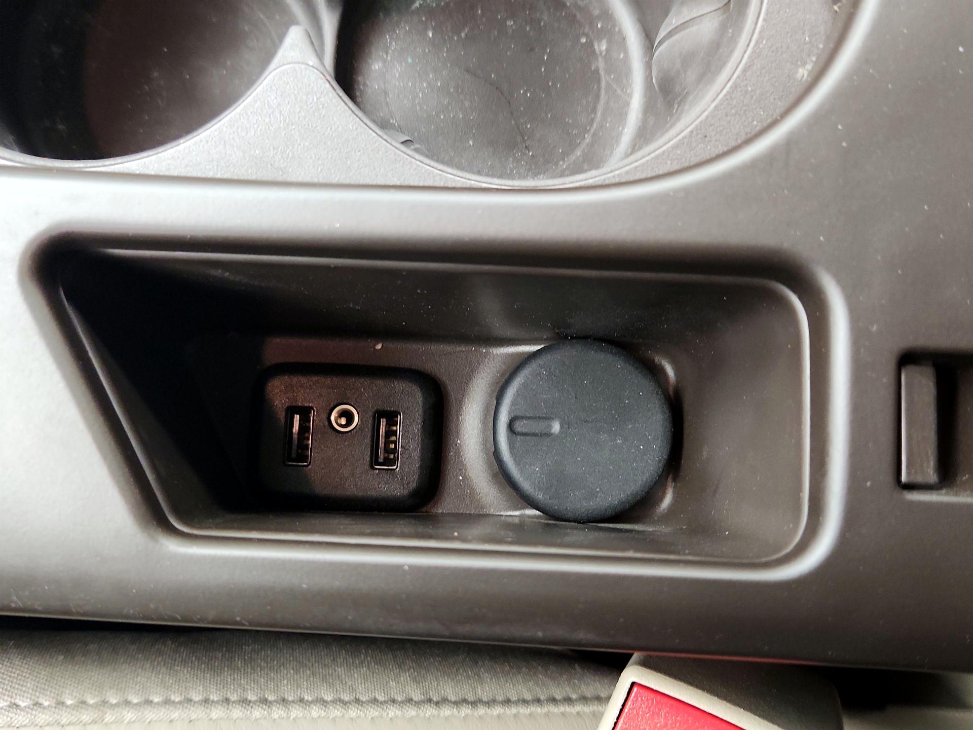 Thumbnail: 2017 Buick Regal - 19